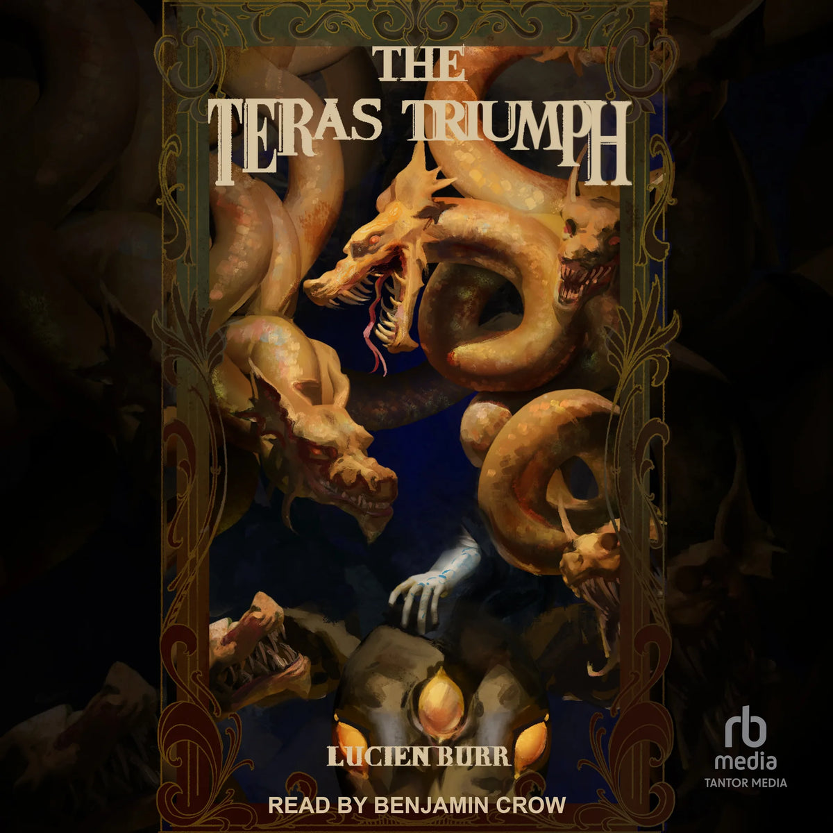 The Teras Triumph