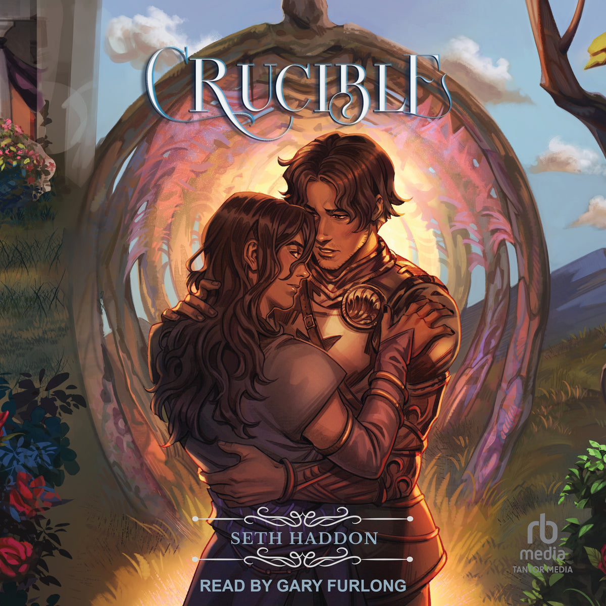 Crucible