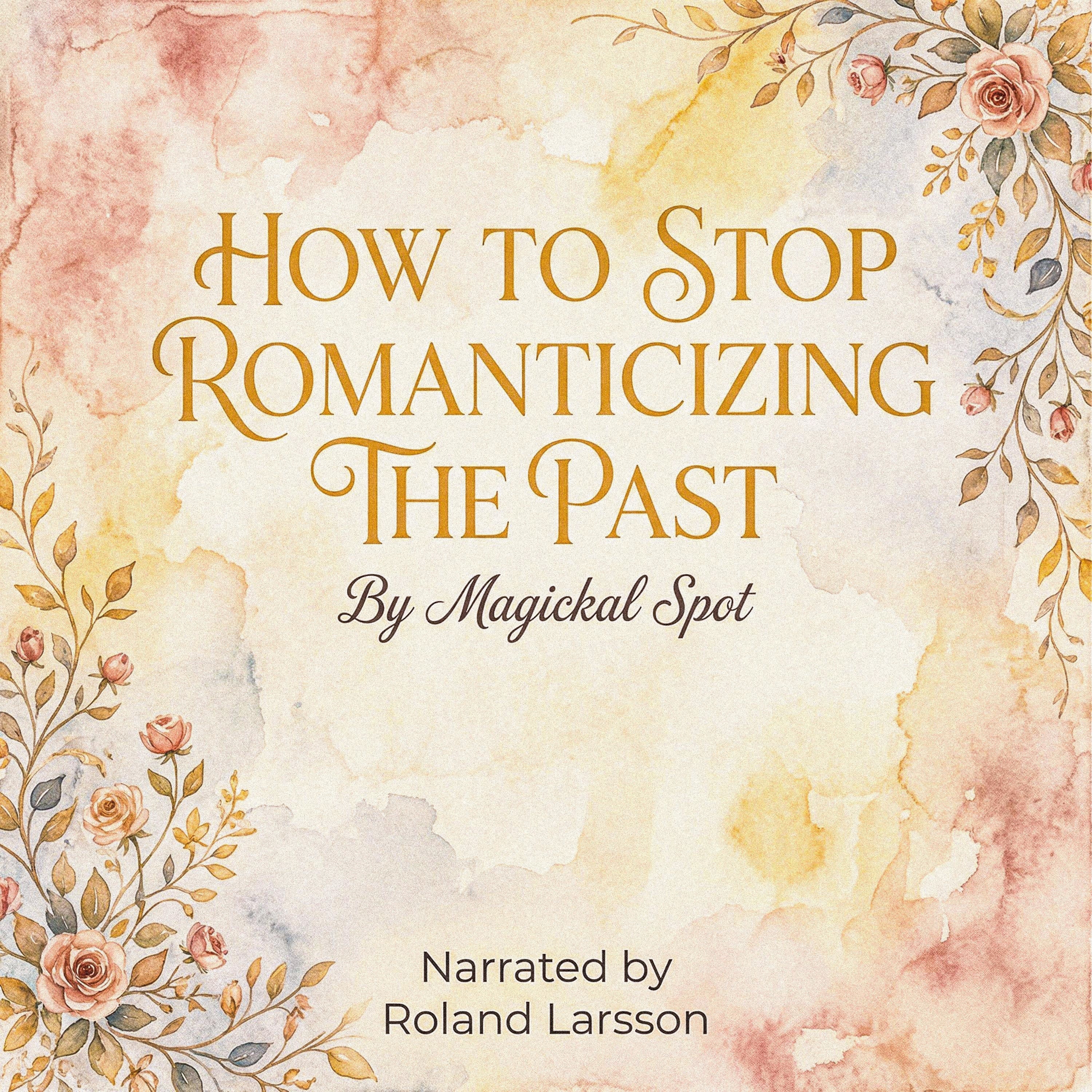 How to Stop Romanticizing the Past
