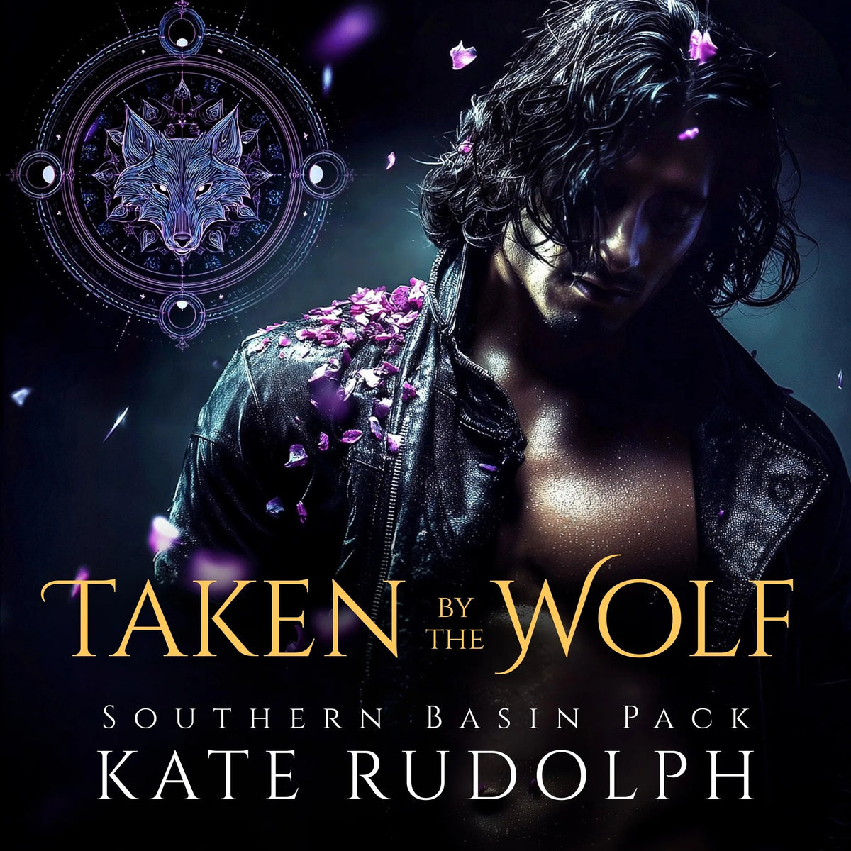 Taken by the Wolf