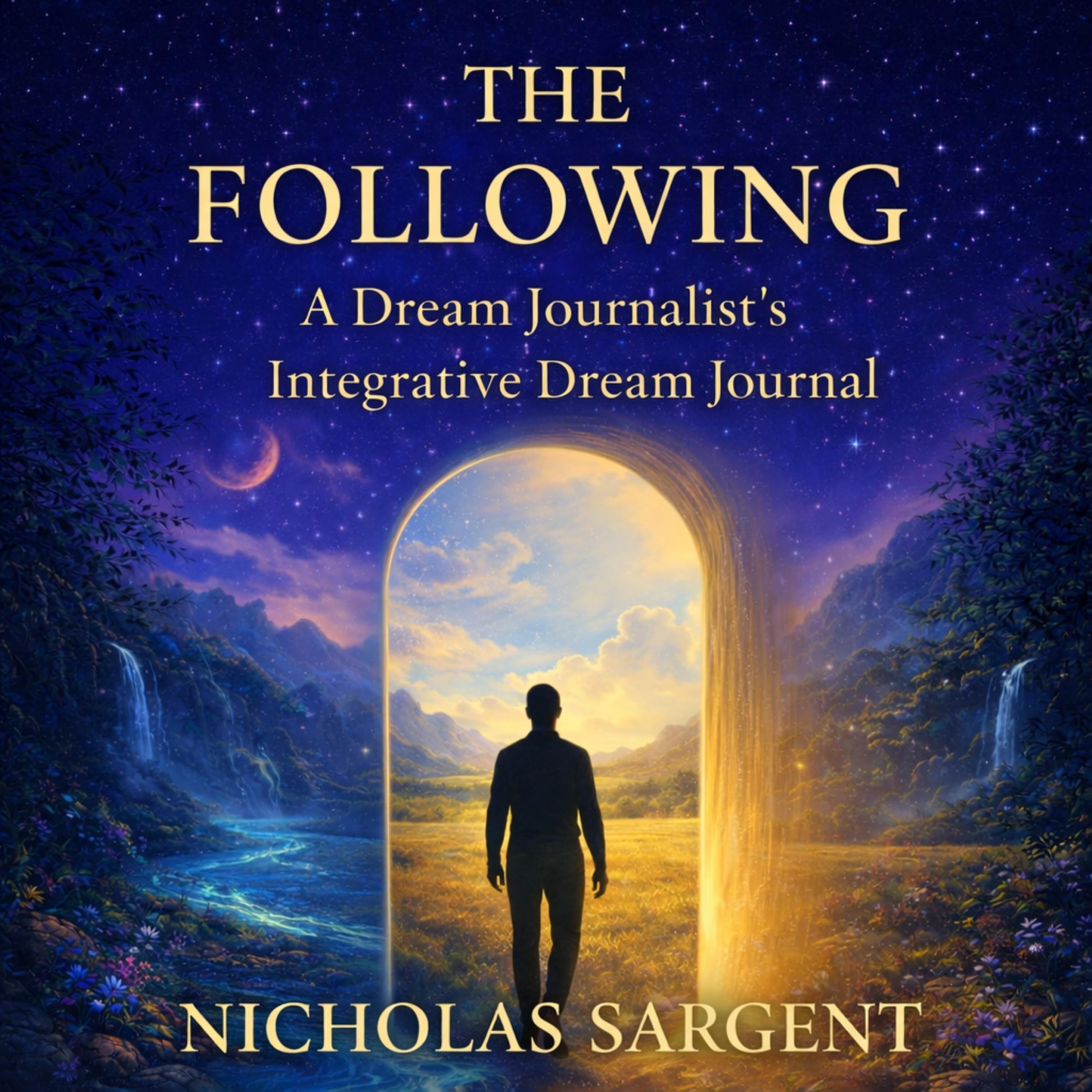 The Following: A Dream Journalist's Integrative Dream Journal