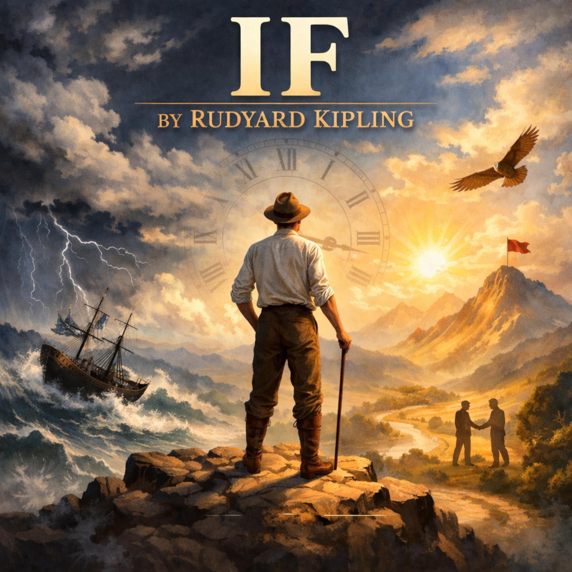 If
