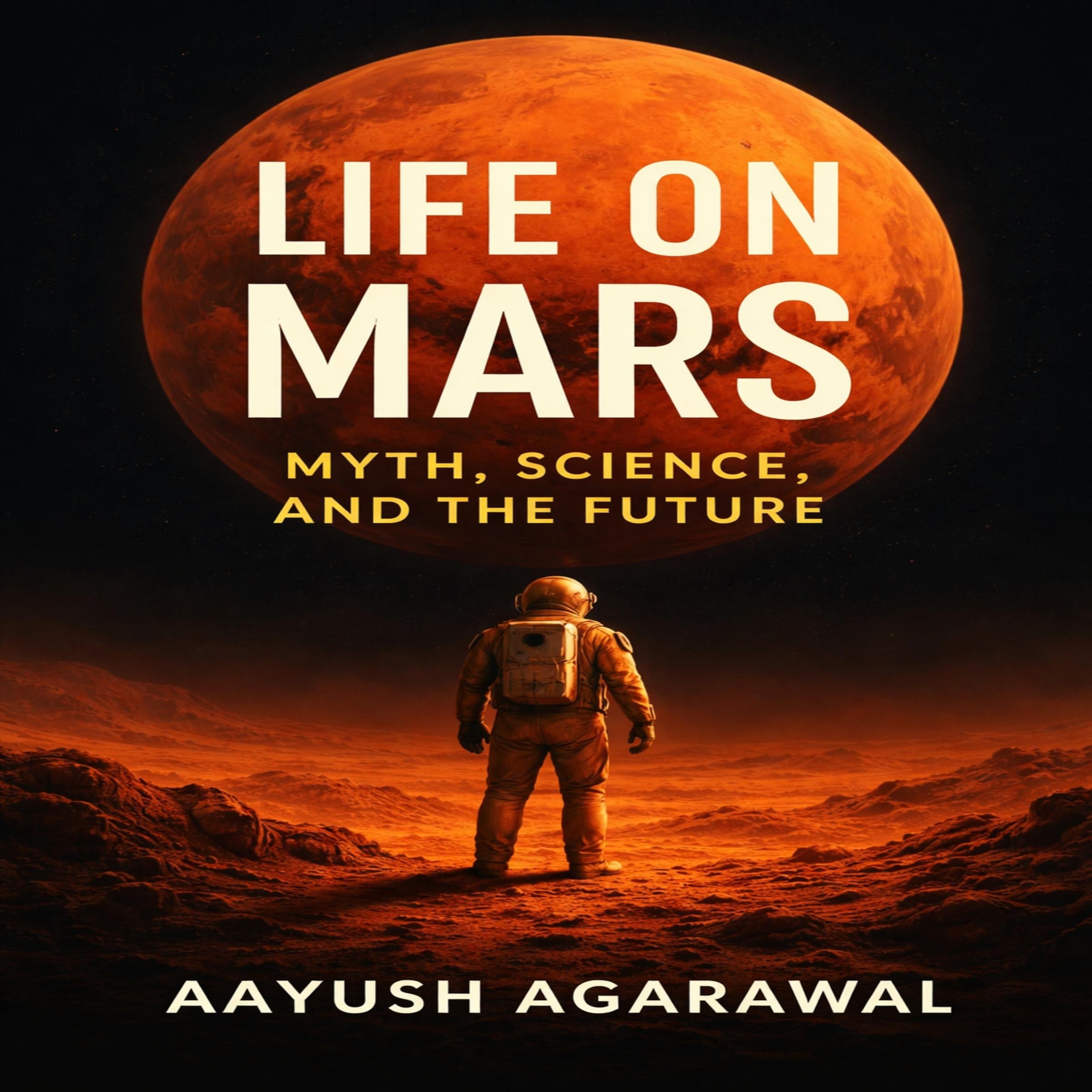 Life on Mars