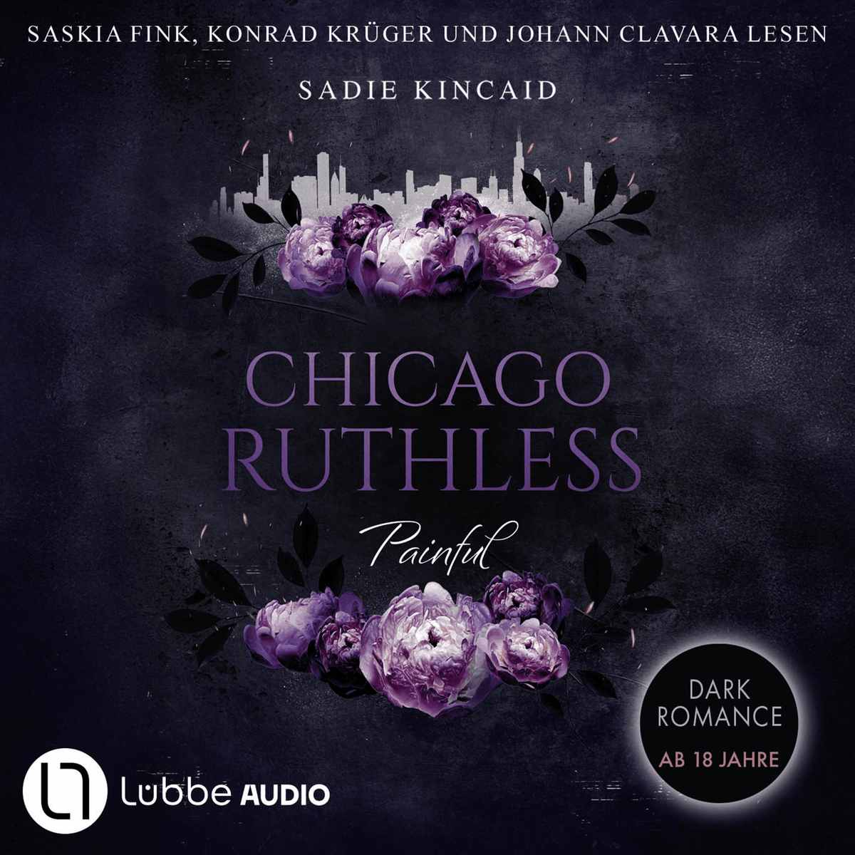 Painful - Chicago Ruthless, Teil 4