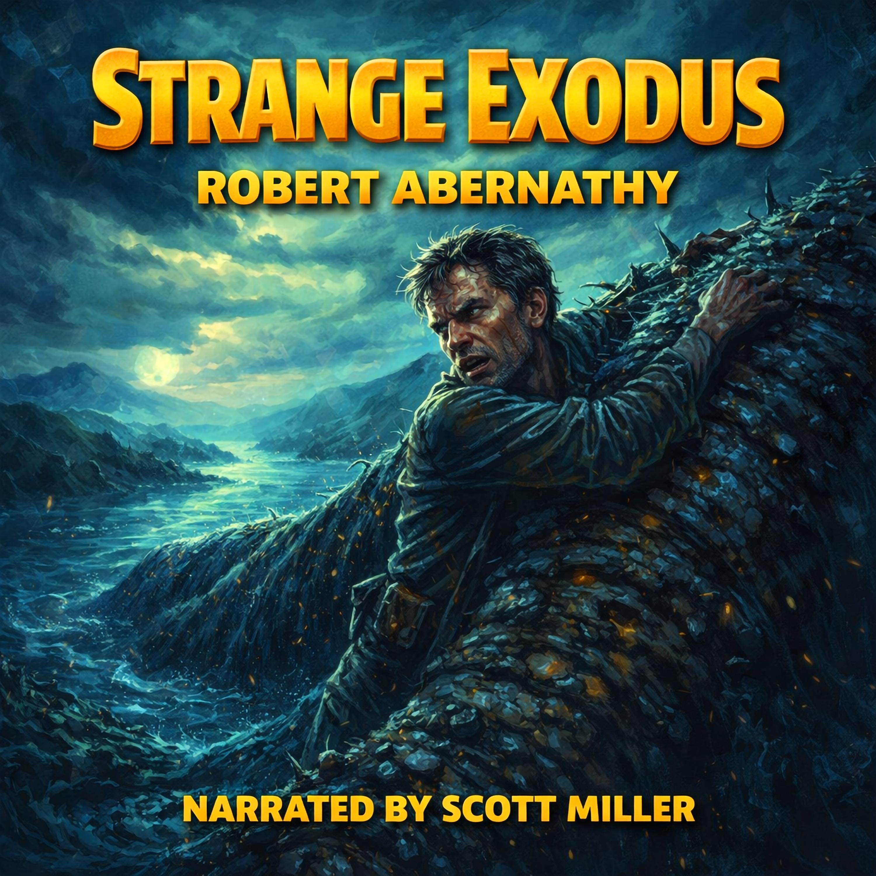 Strange Exodus