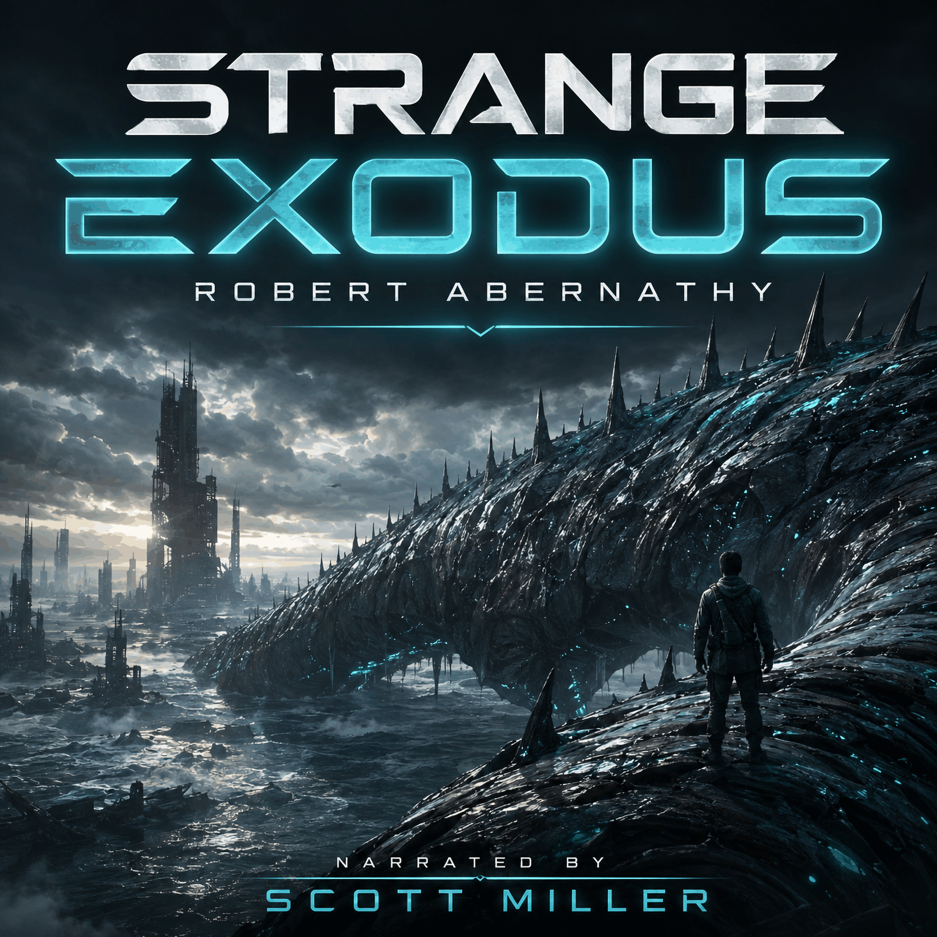 Strange Exodus
