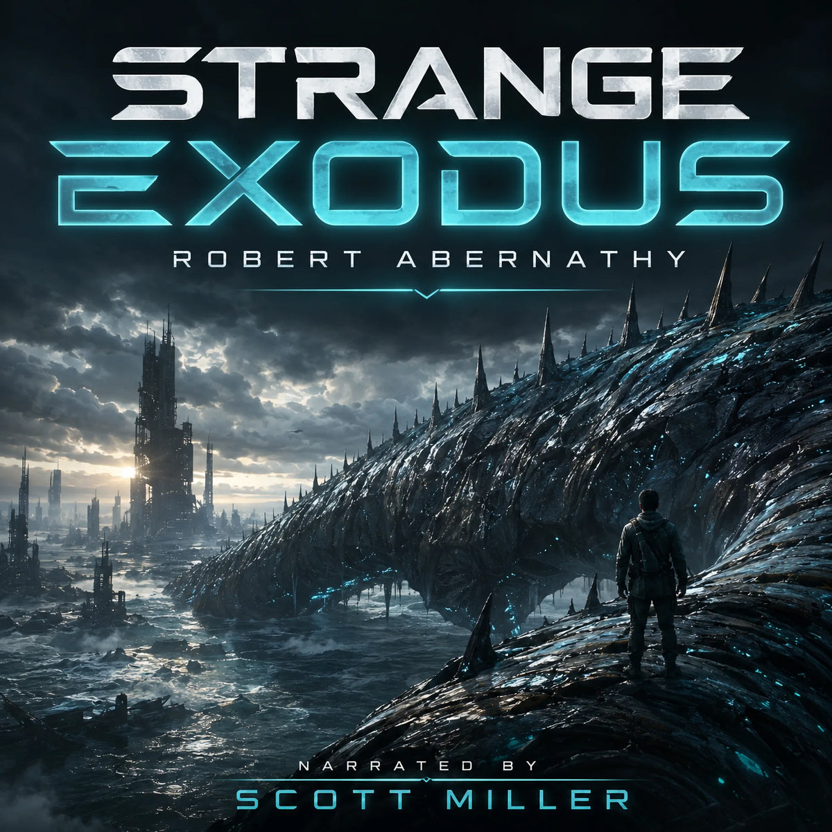 Strange Exodus