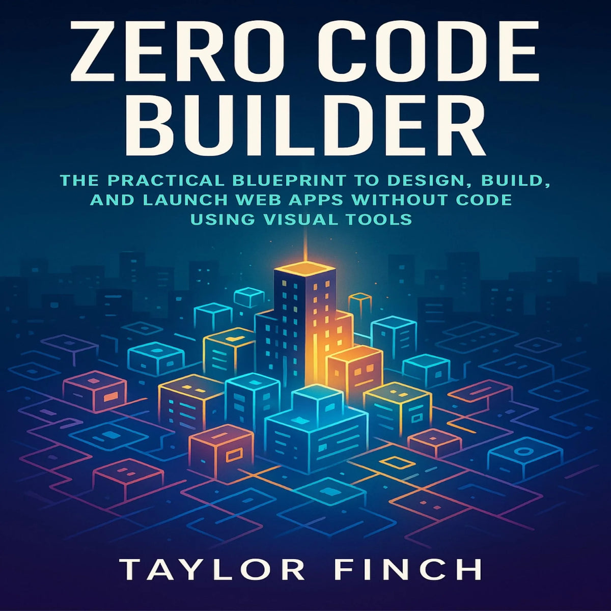 Zero Code Builder