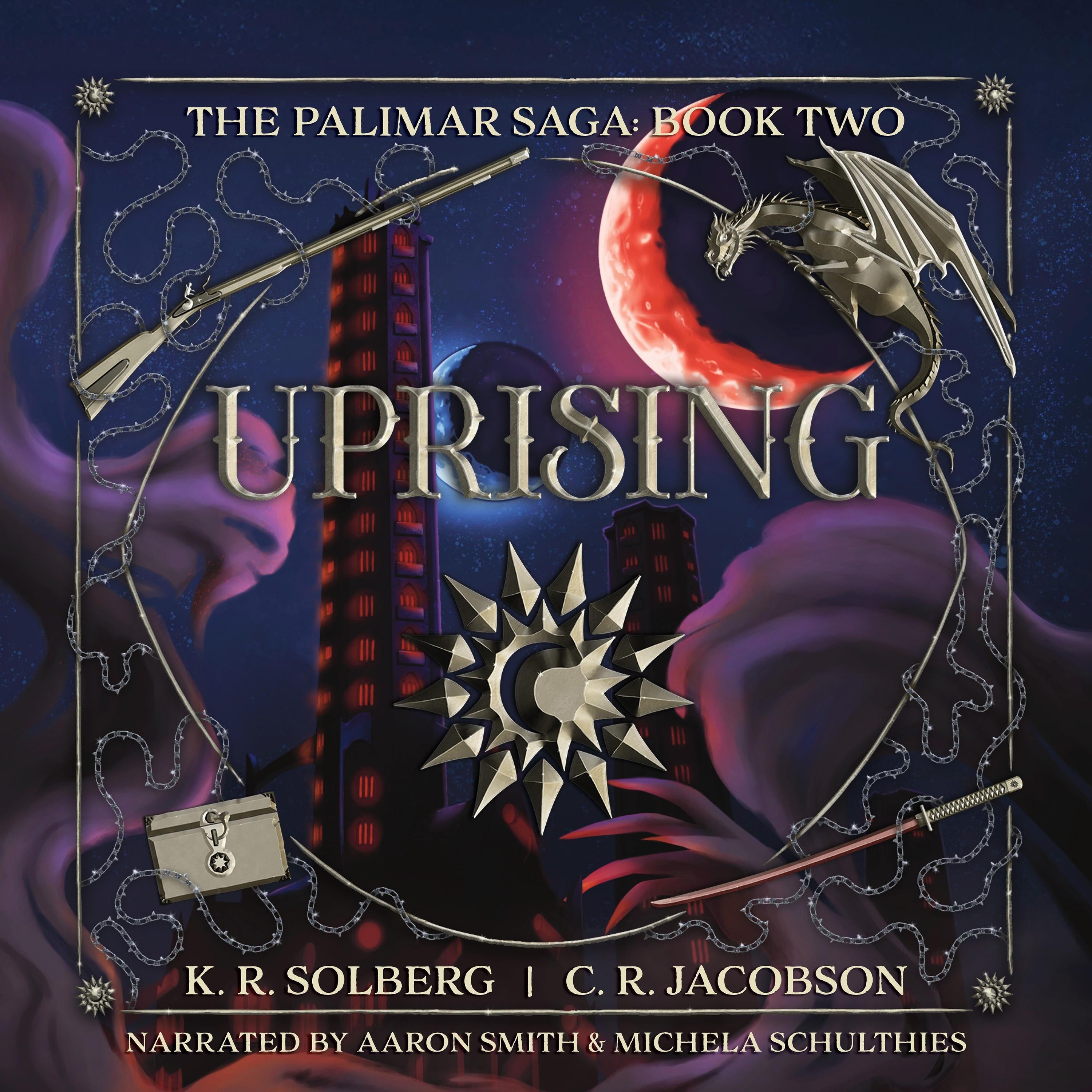 Uprising