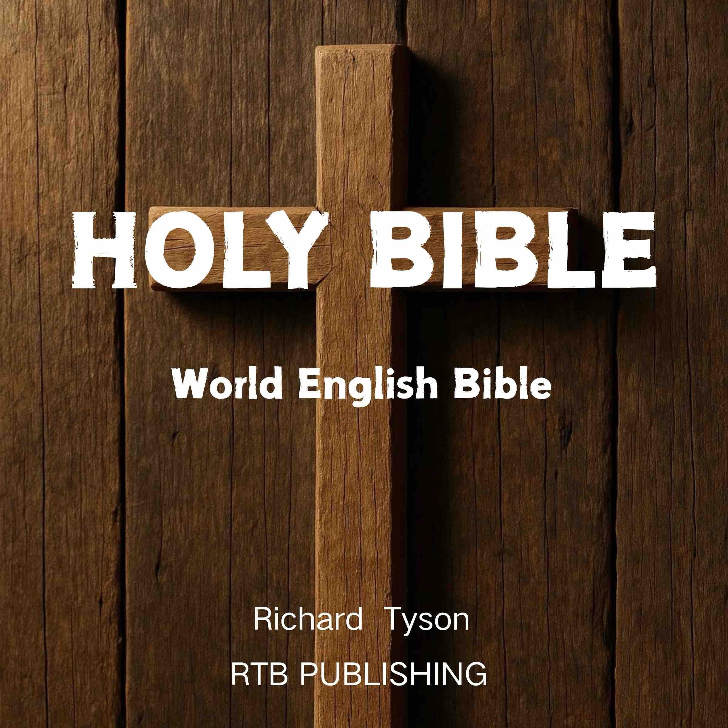 Holy Bible