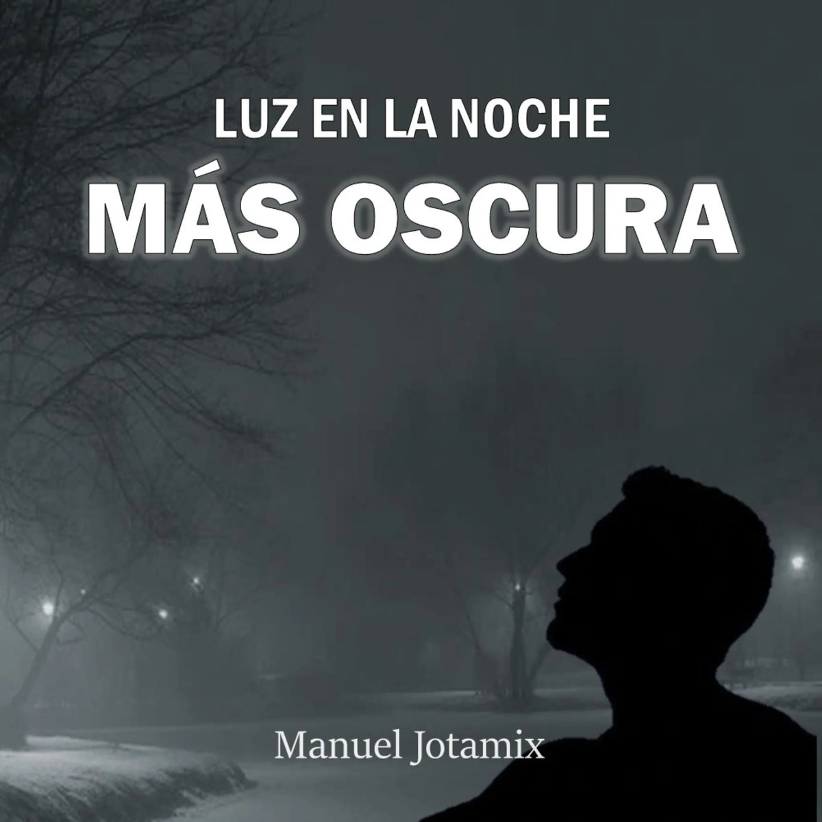LUZ EN LA NOCHE MÁS OSCURA