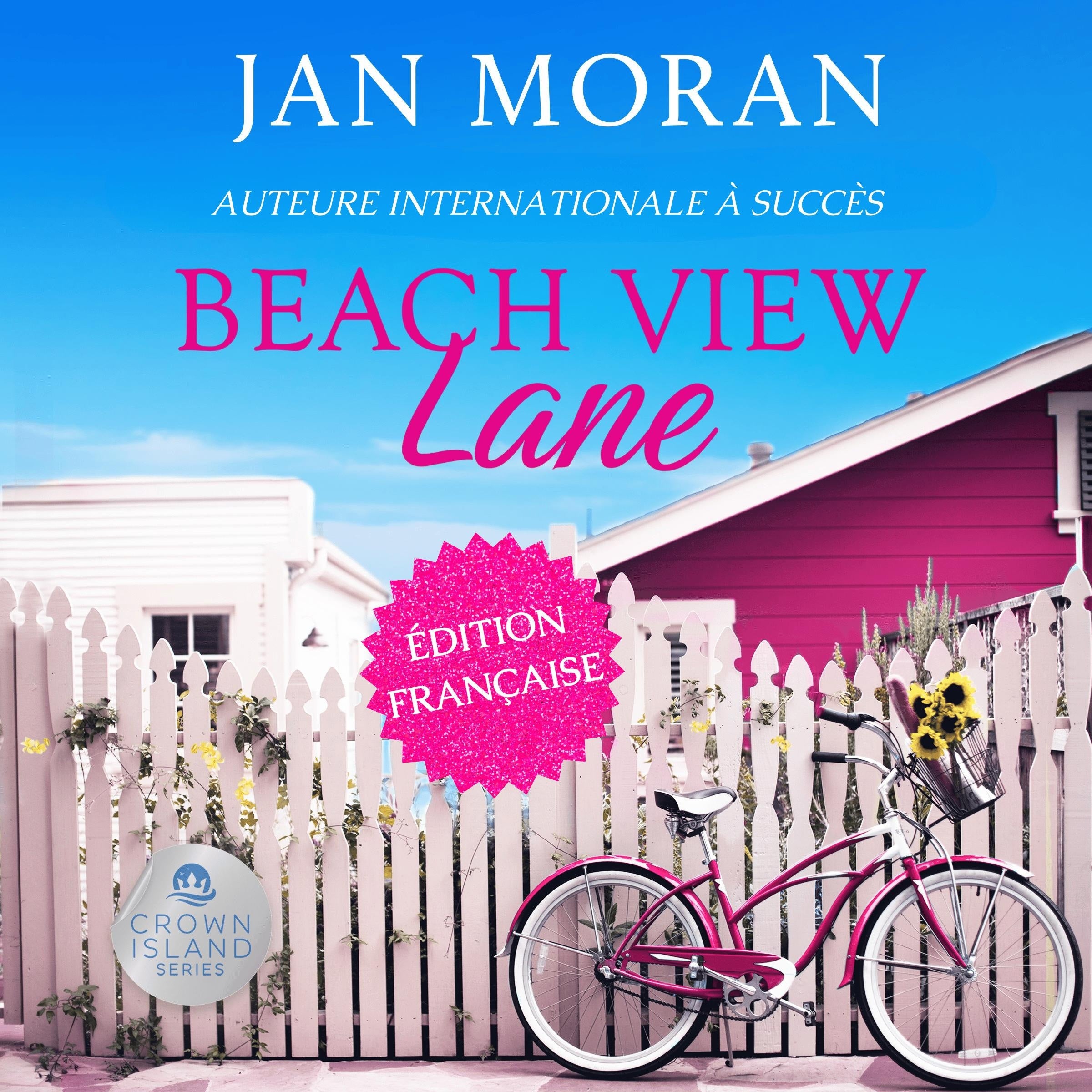 Beach View Lane (French)