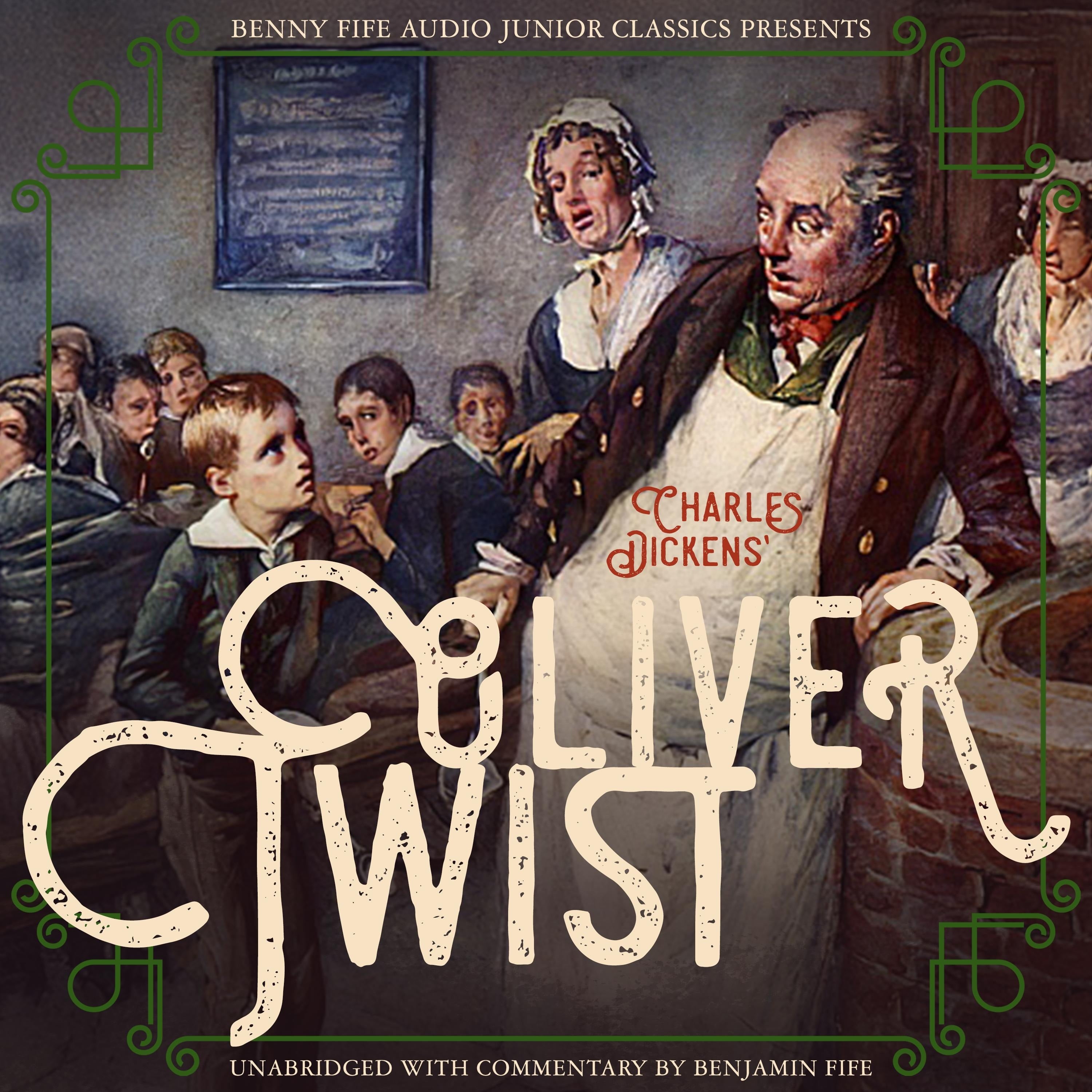 Oliver Twist