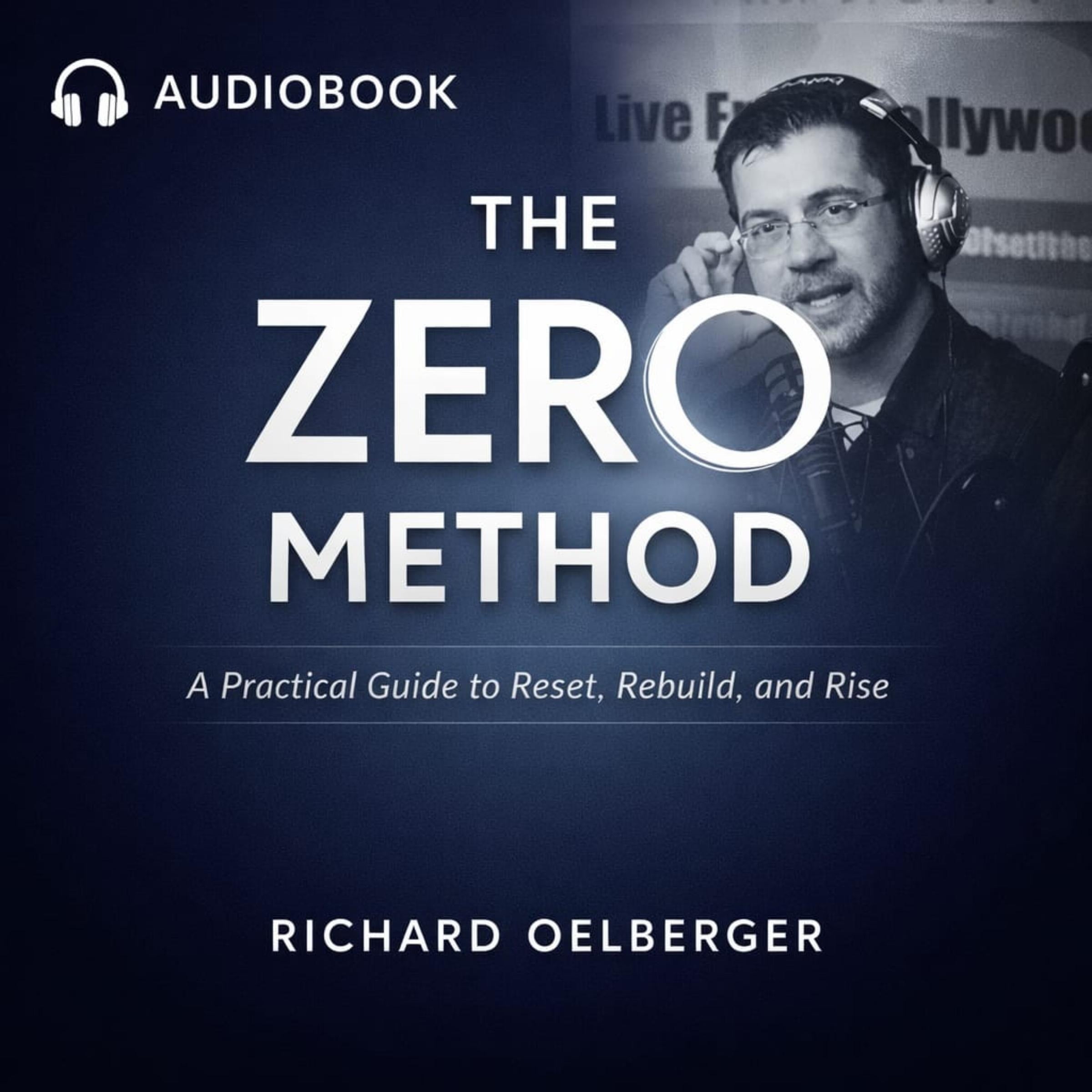 The Zero Method: Awaken the Hero within