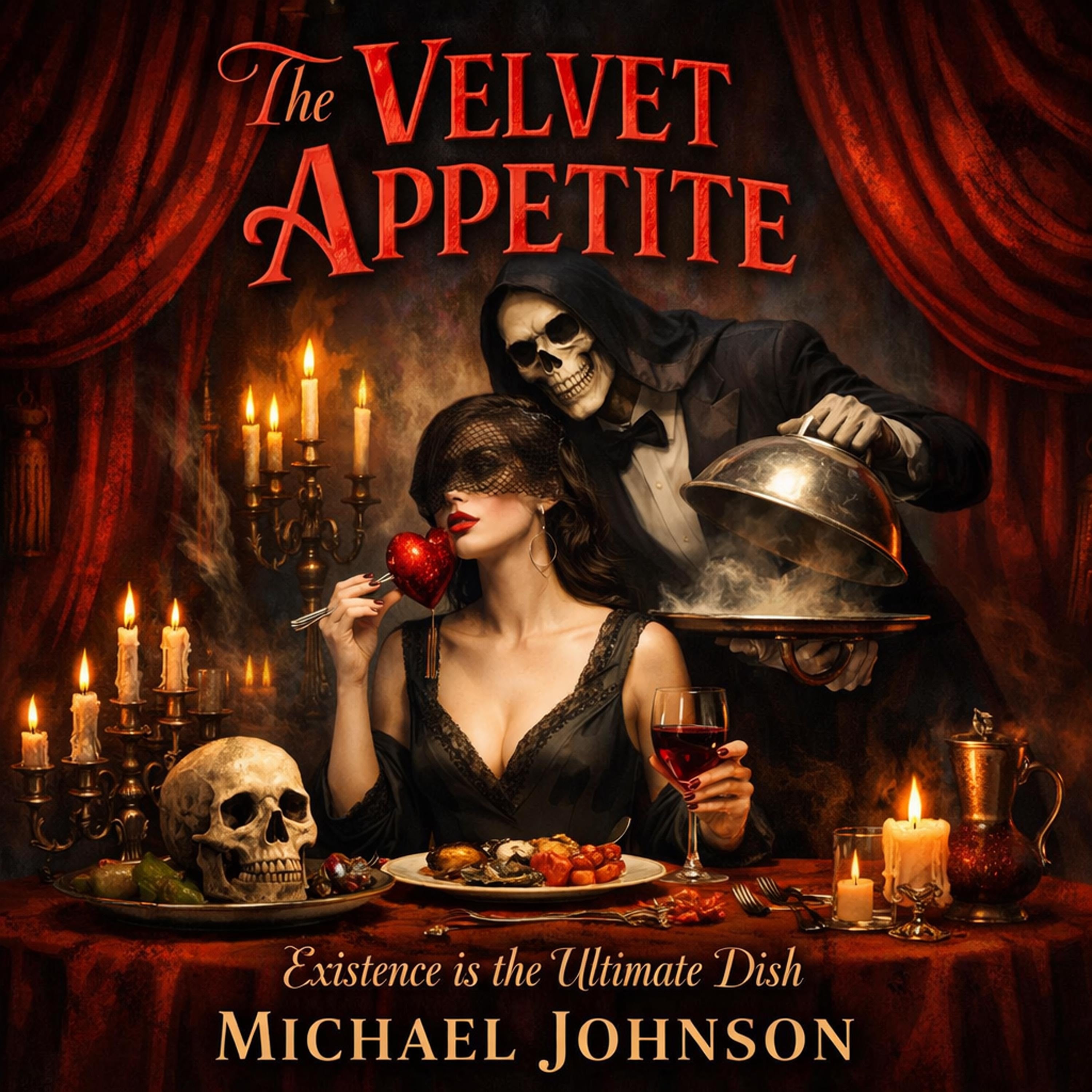 The Velvet Appetite