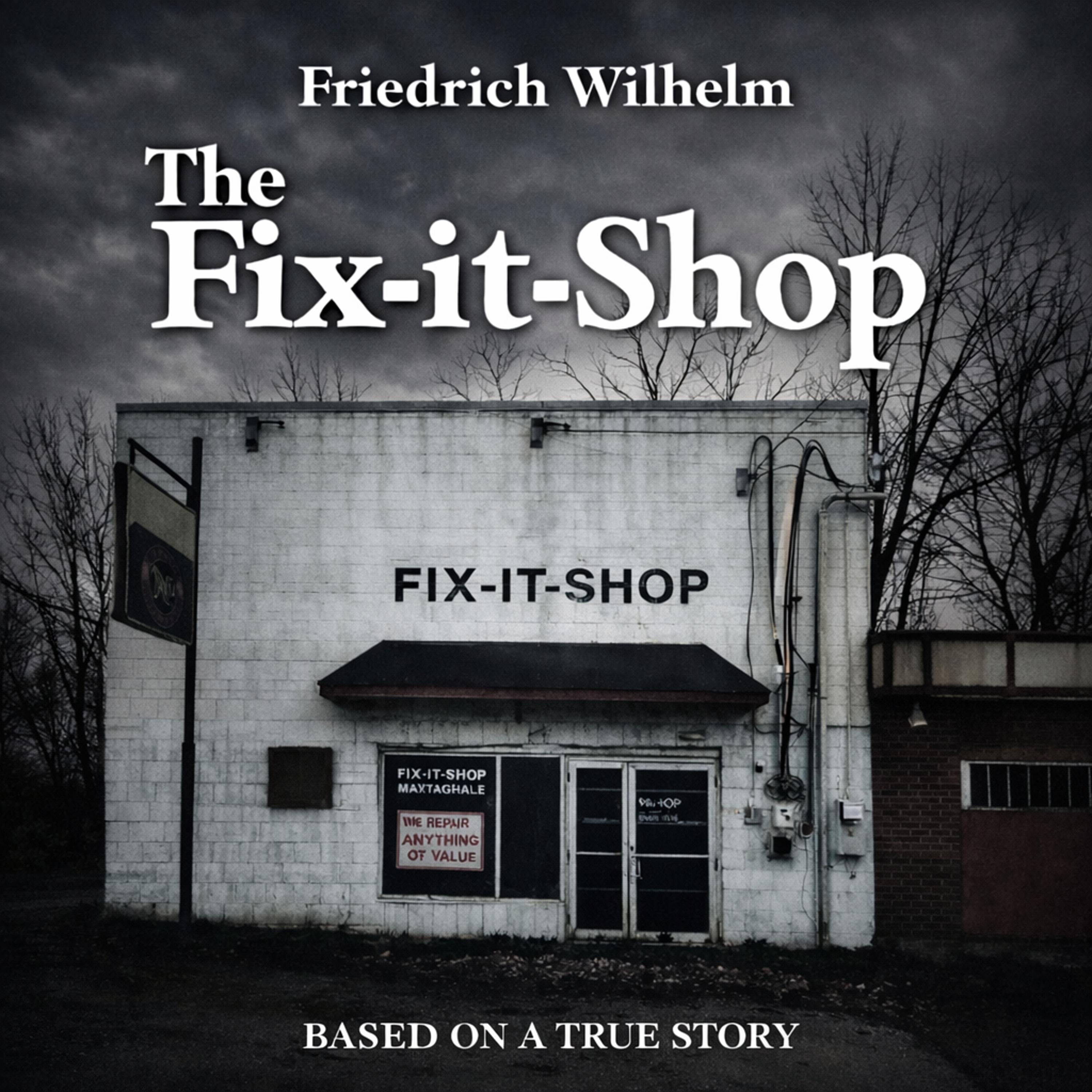 The Fix-it-Shop
