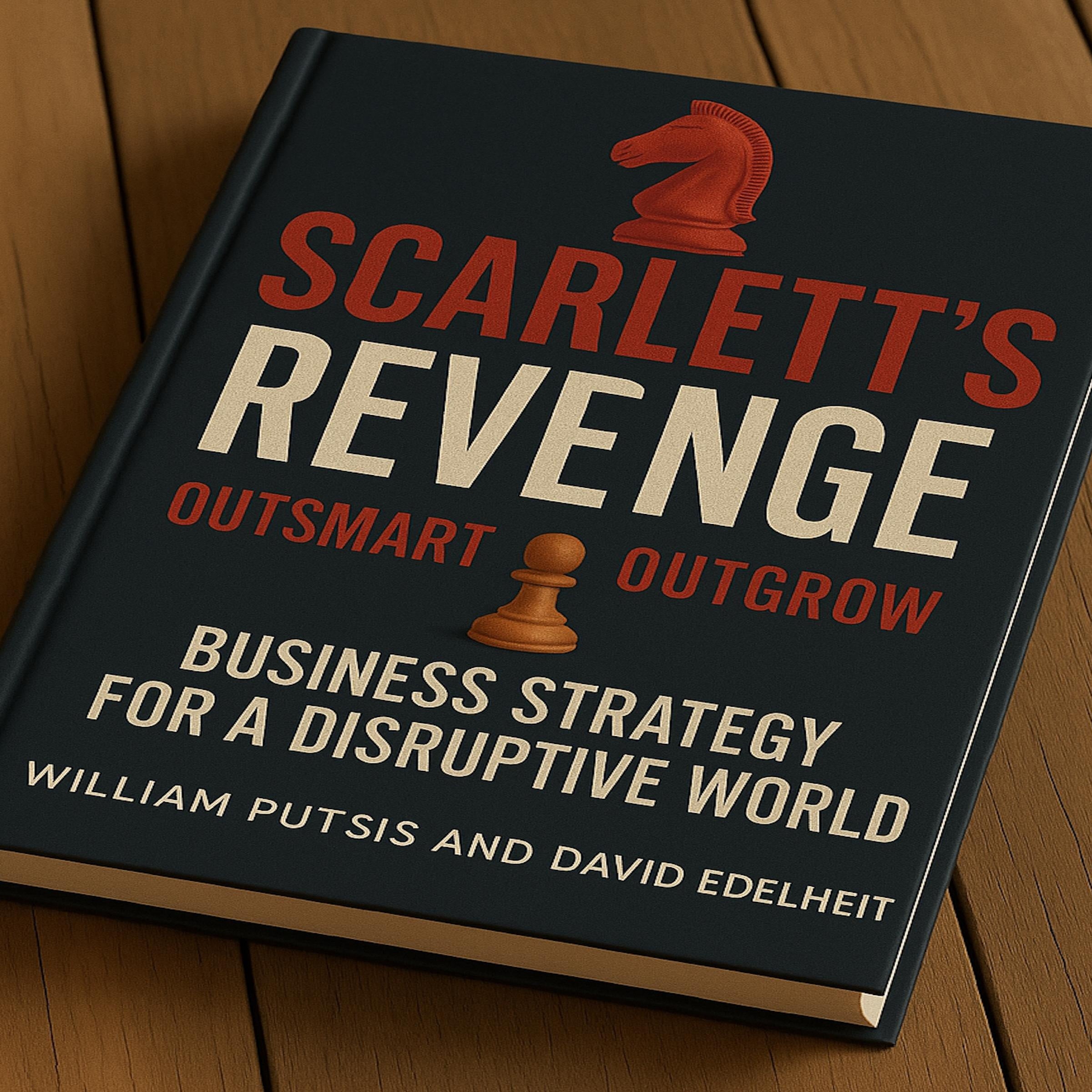 Scarlett's Revenge