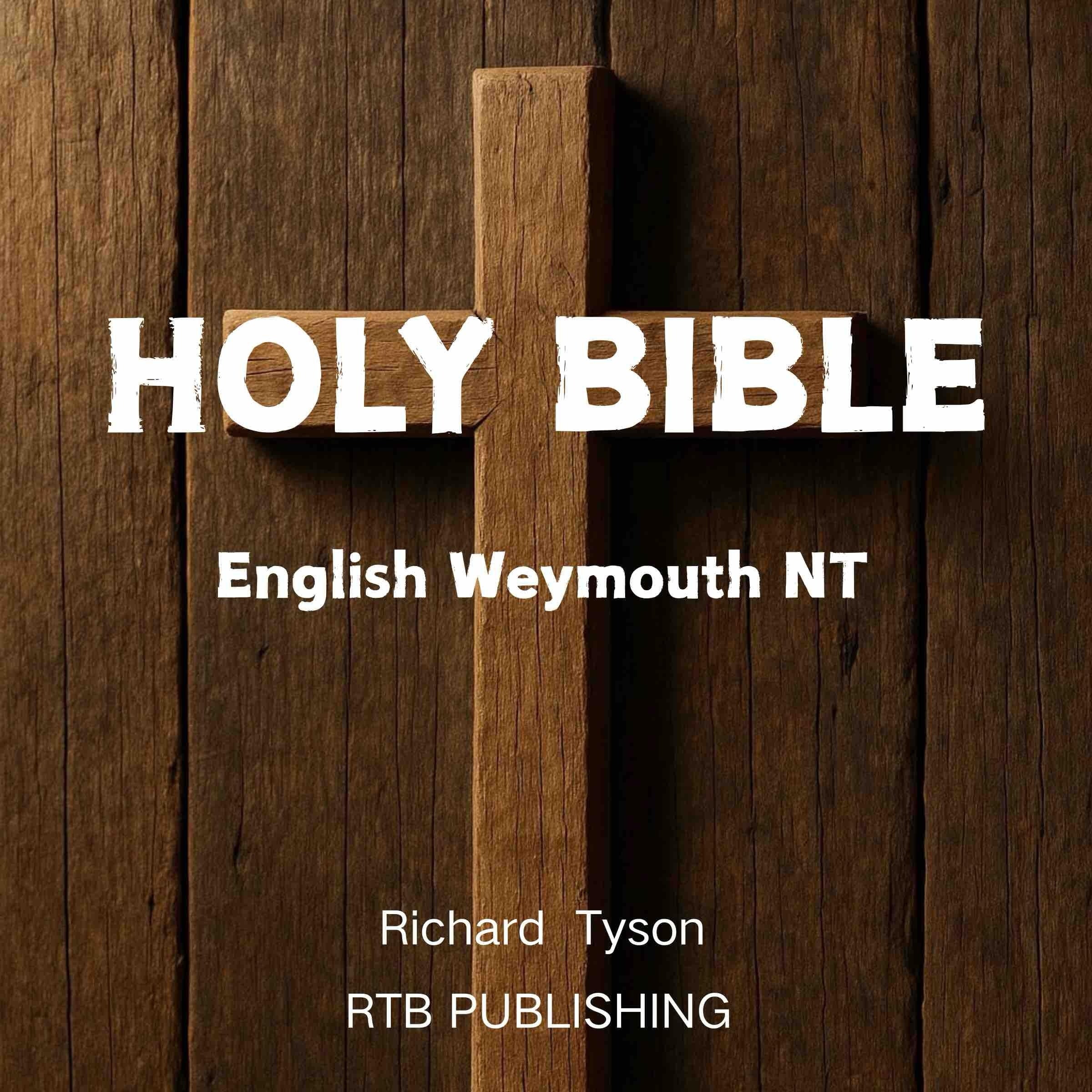 Holy Bible