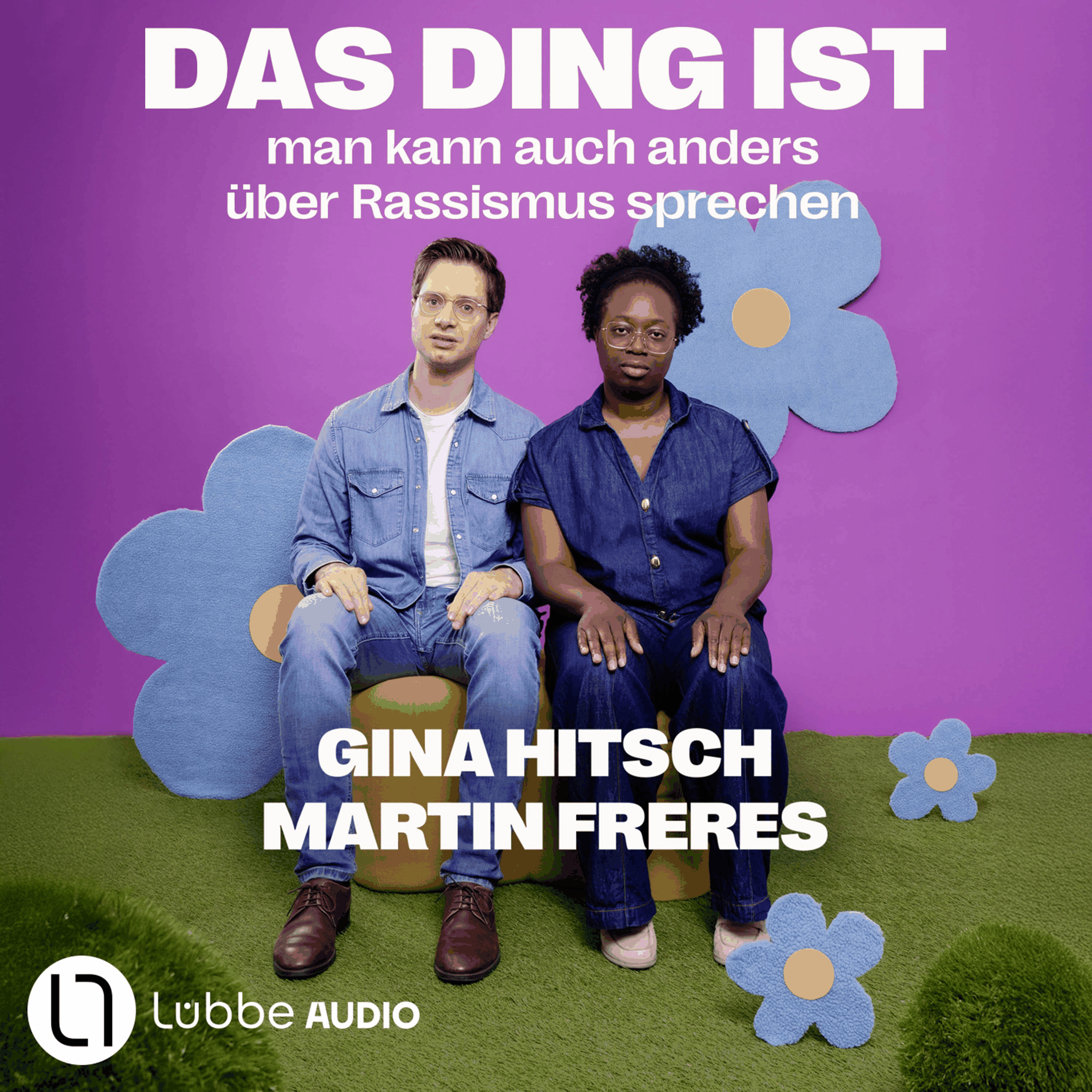 Das Ding ist: Man kann auch anders über Rassismus sprechen