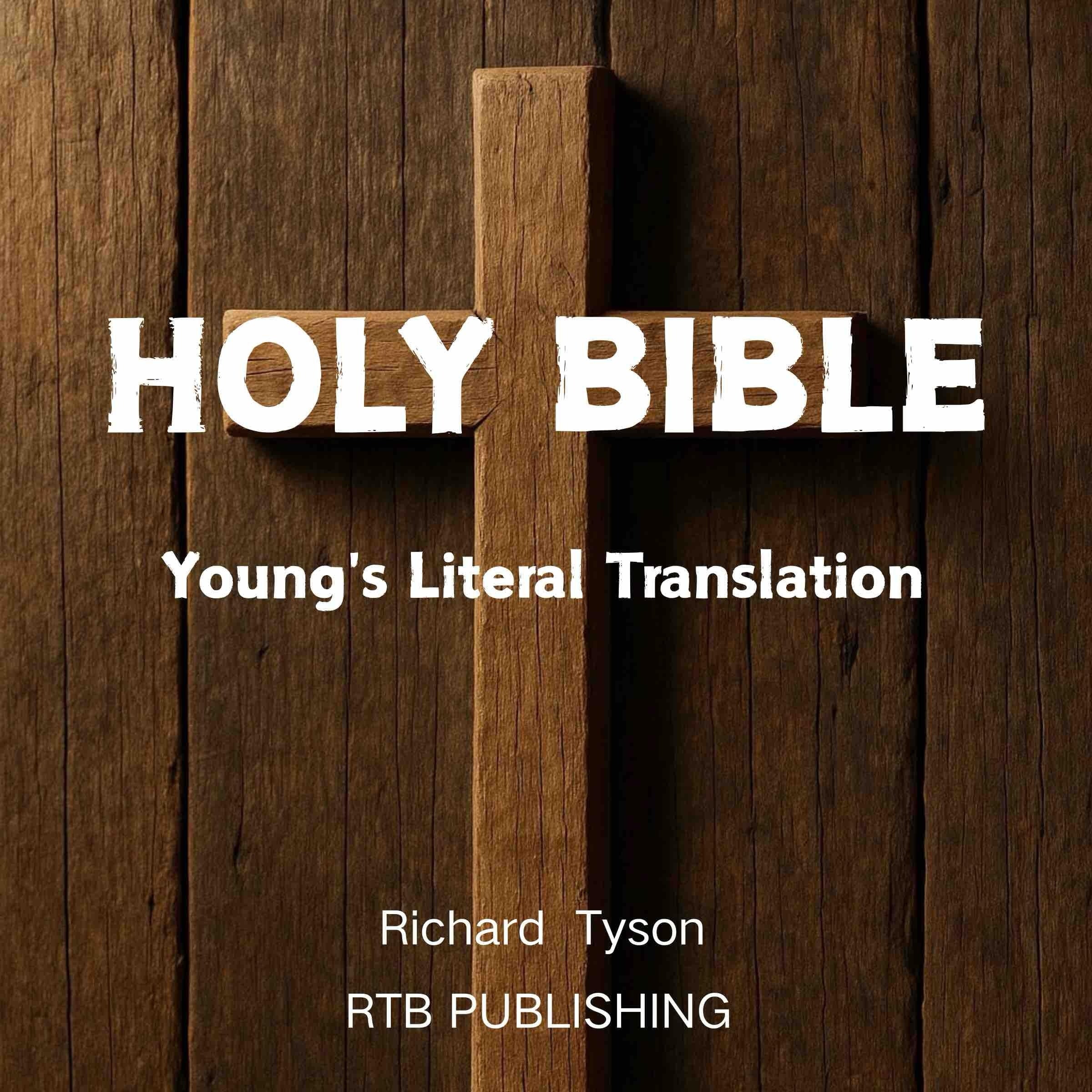 Holy Bible