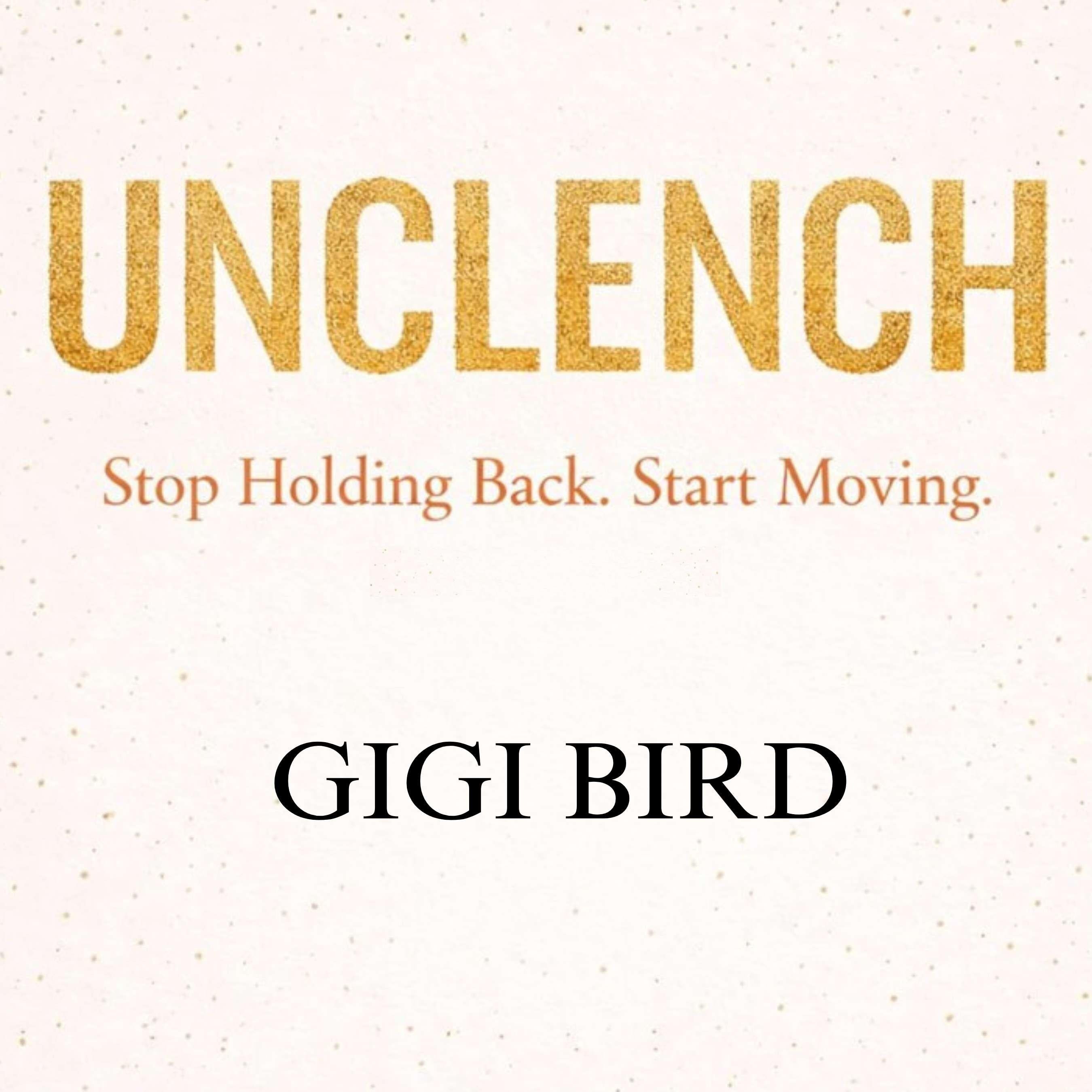 Unclench