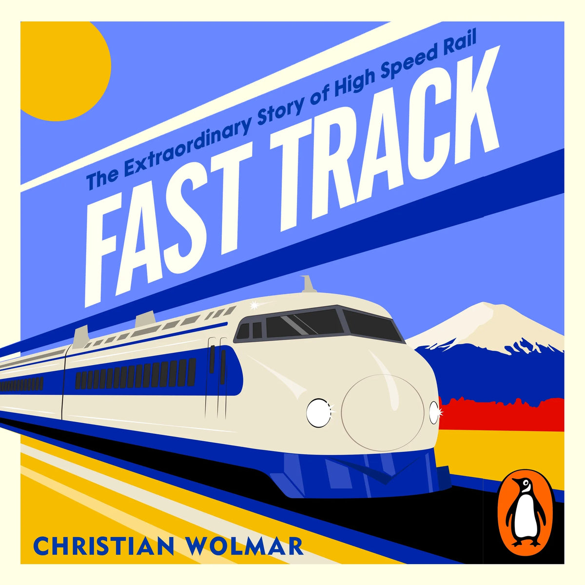 Fast Track