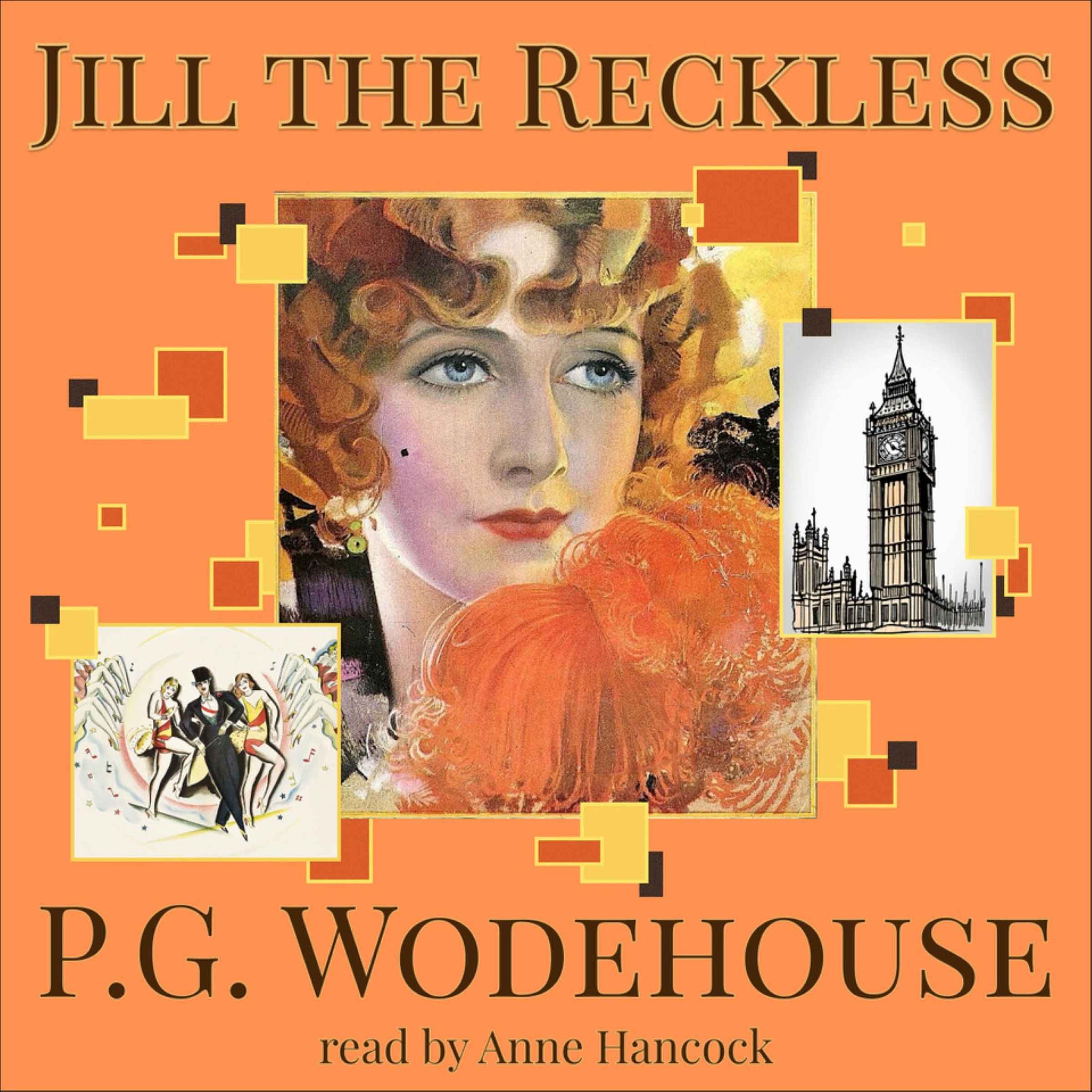 Jill the Reckless