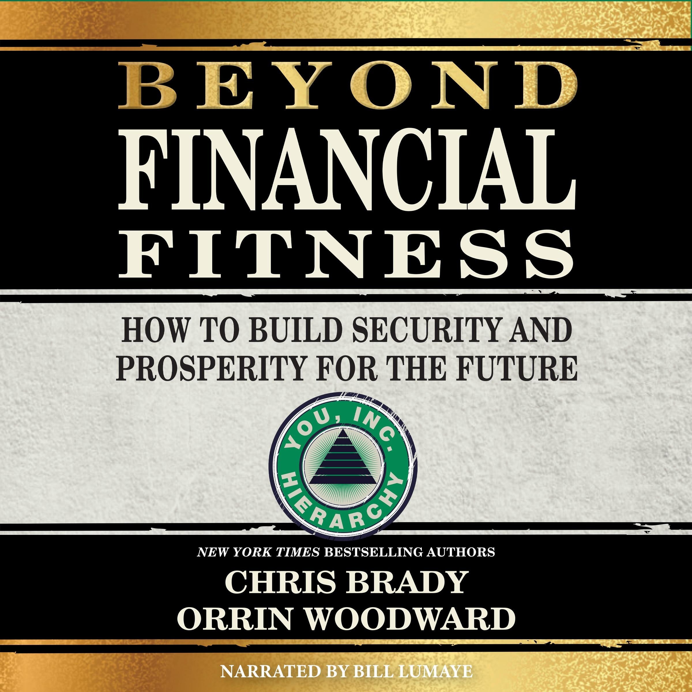 Beyond Financial Fitness