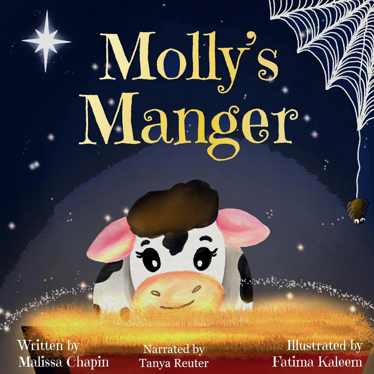 Molly's Manger