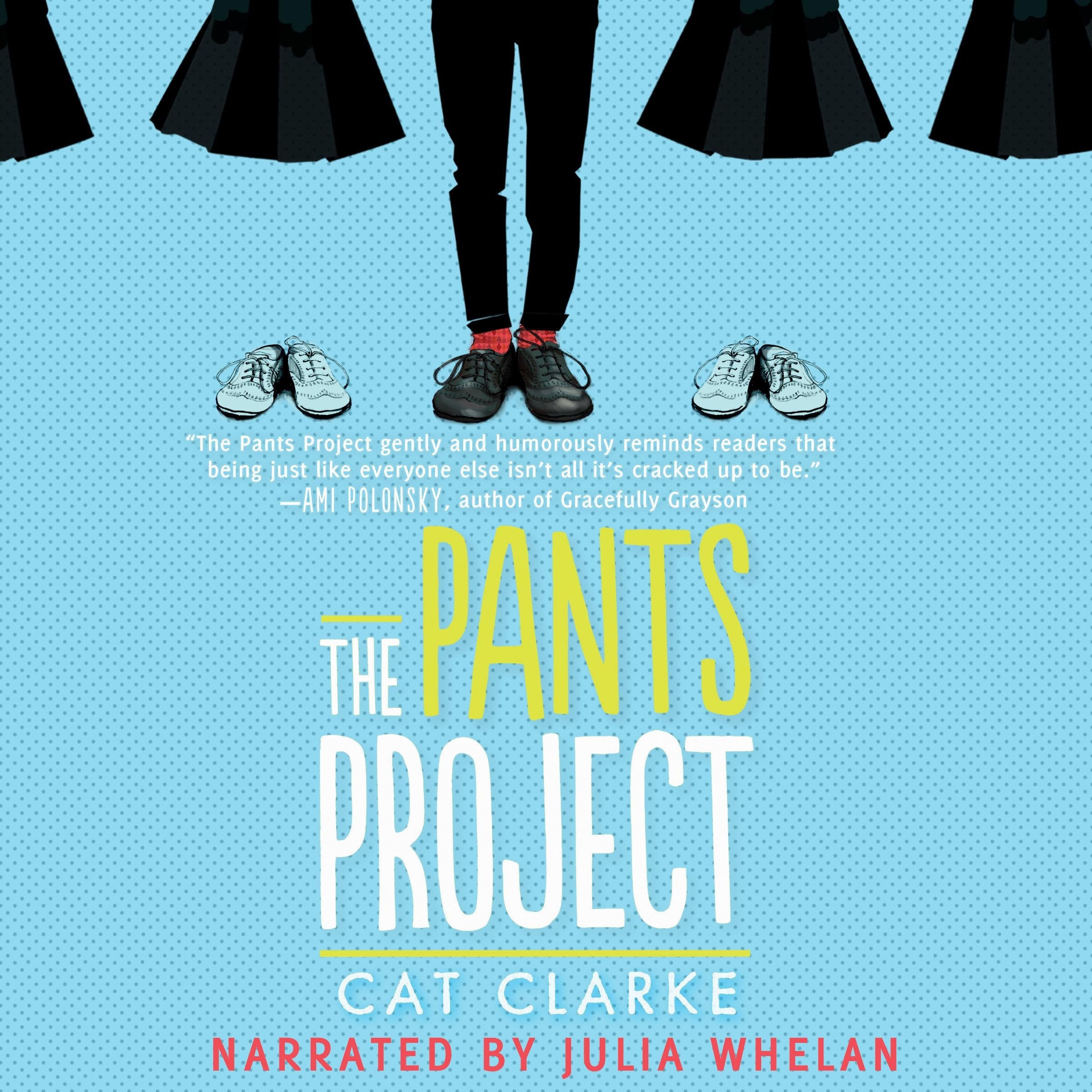 The Pants Project