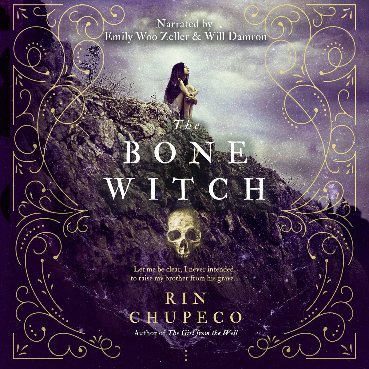 The Bone Witch