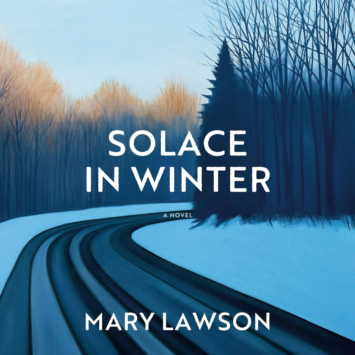 Solace in Winter