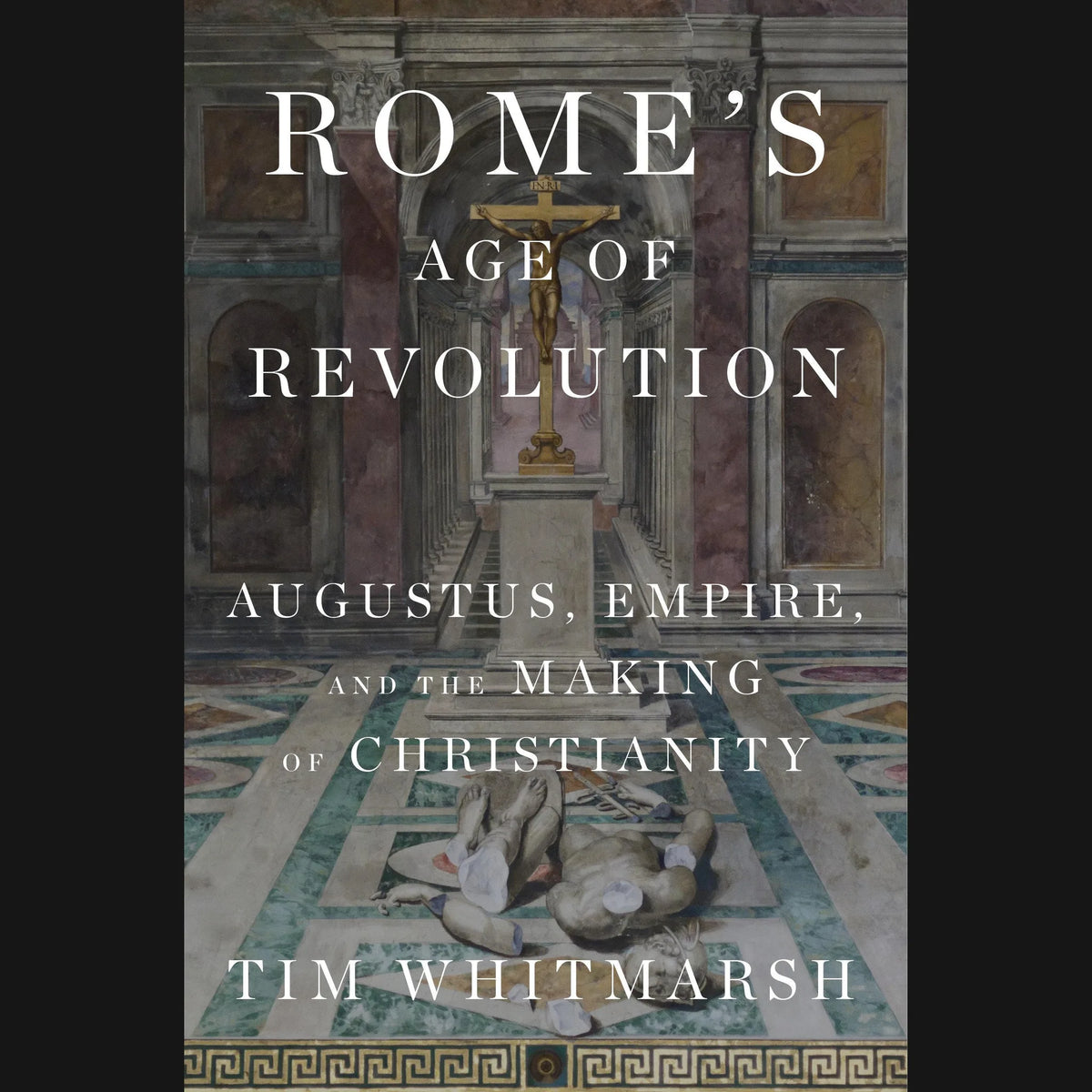 Rome's Age of Revolution