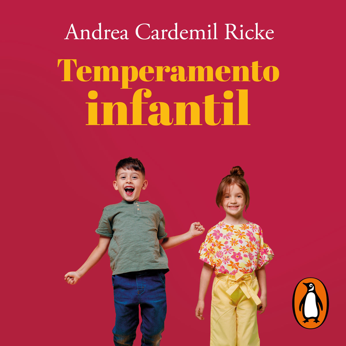 Temperamento infantil