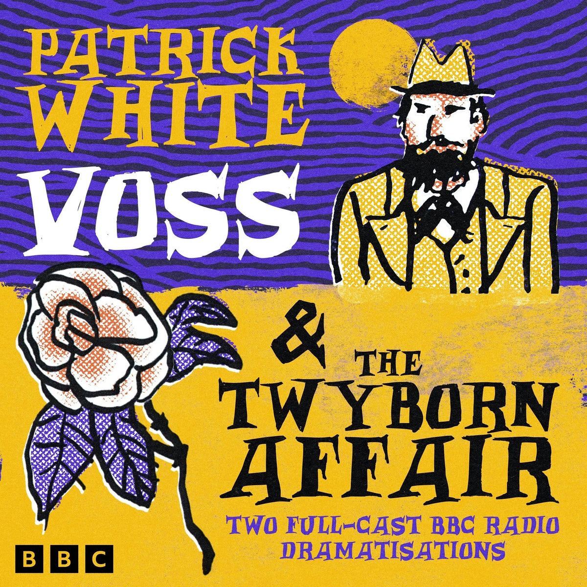 Voss & The Twyborn Affair