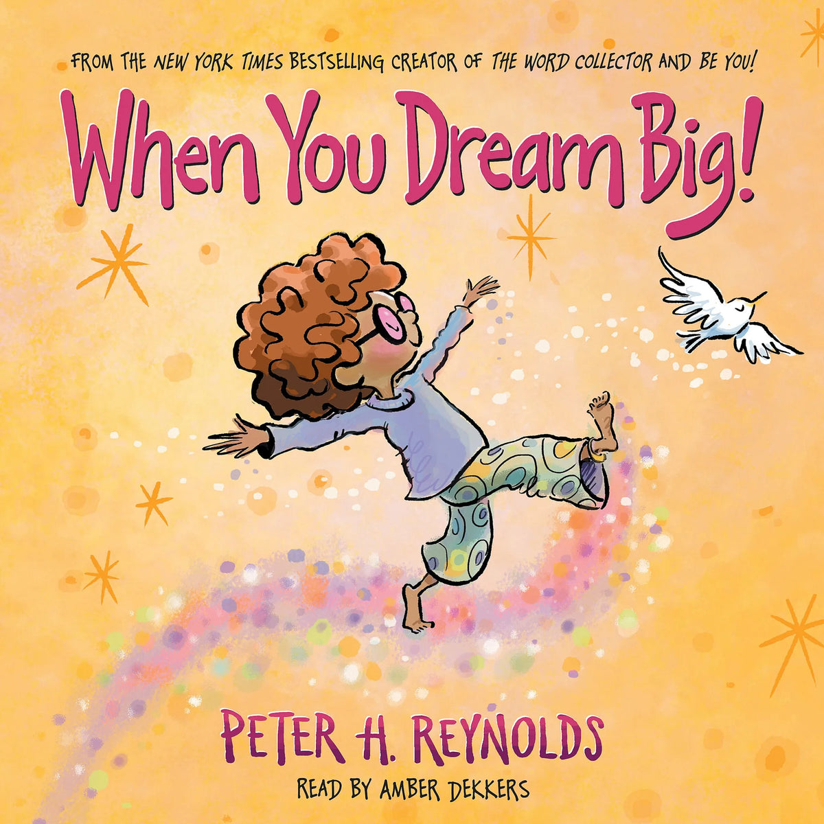 When You Dream Big!