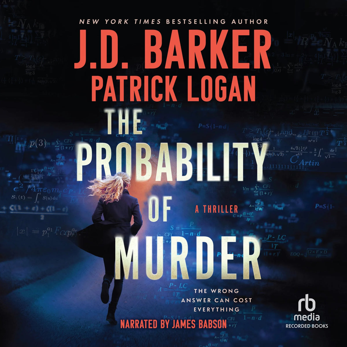 The Probability of Murder