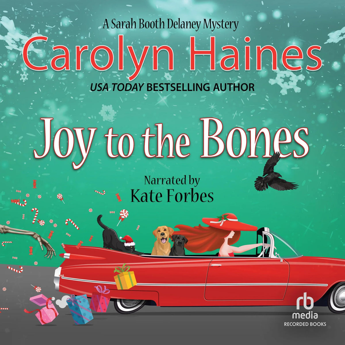Joy to the Bones