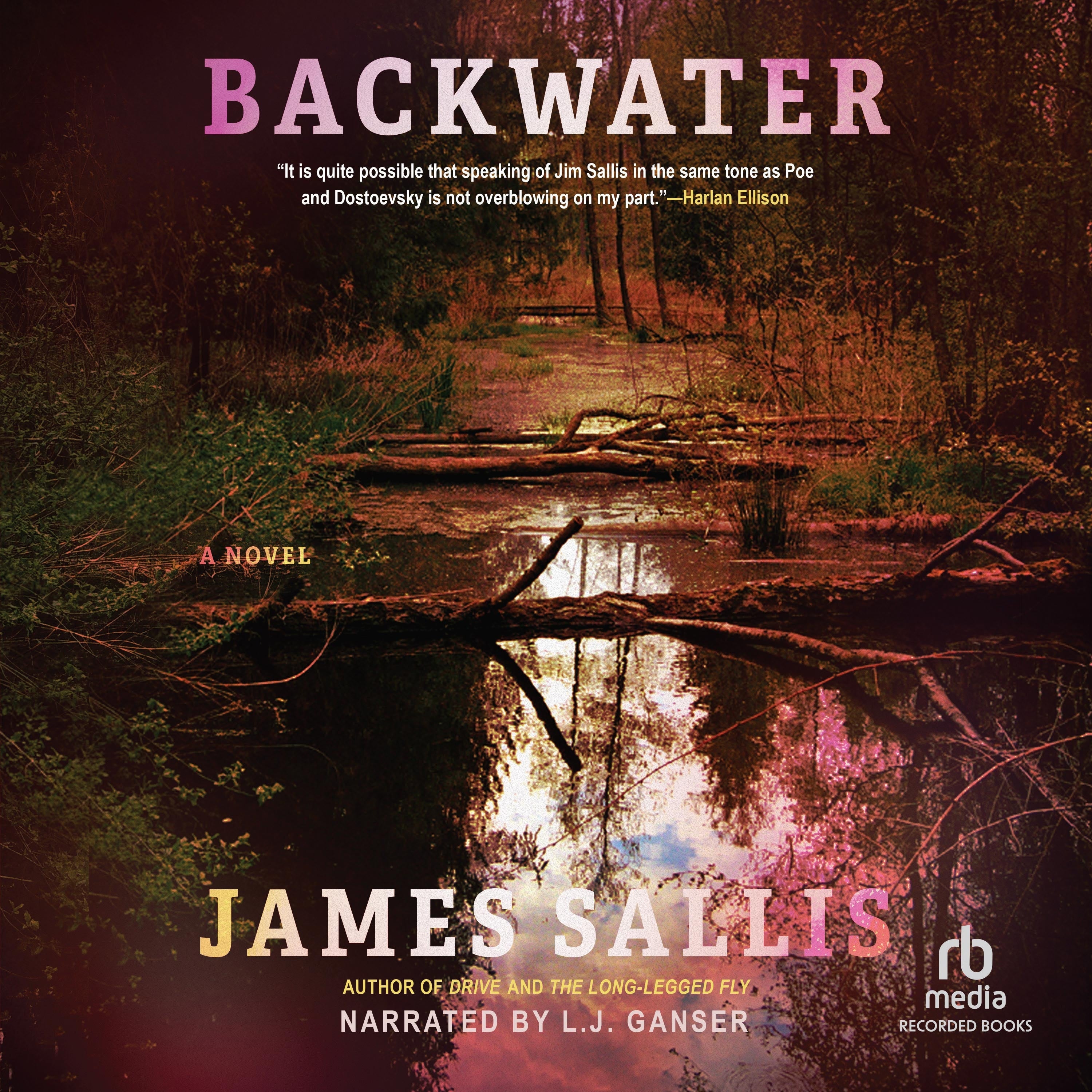 Backwater