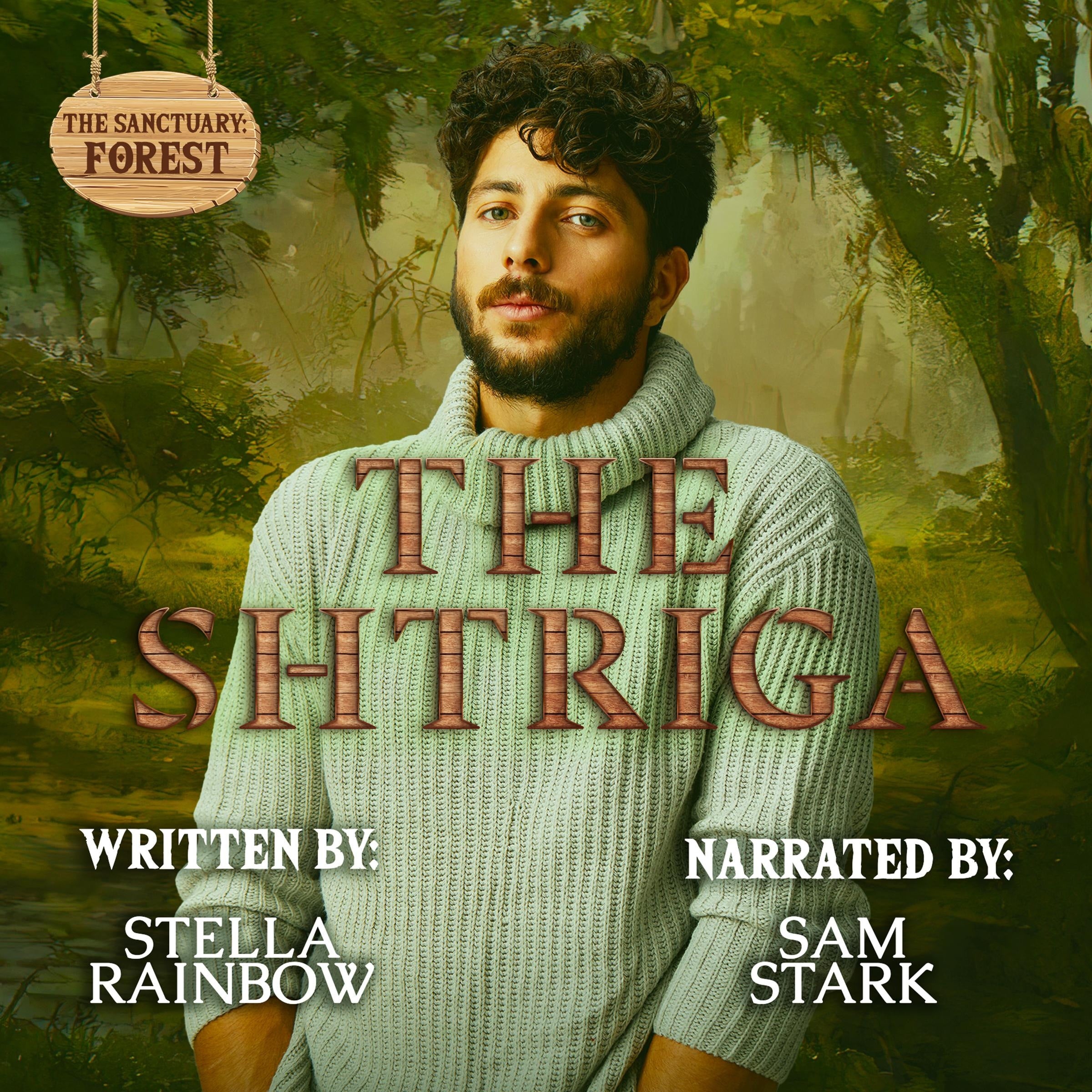 The Shtriga