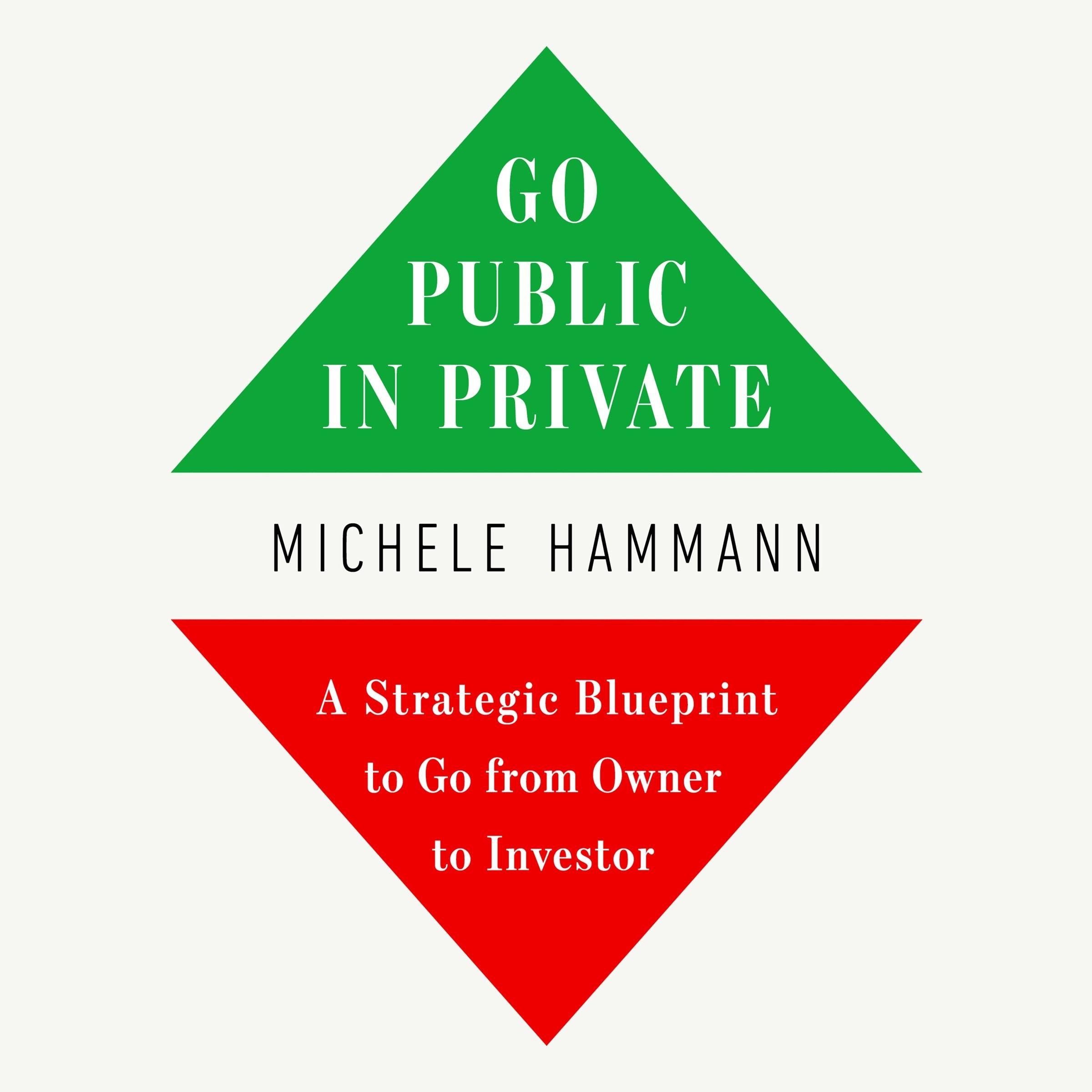 Go Public in Private