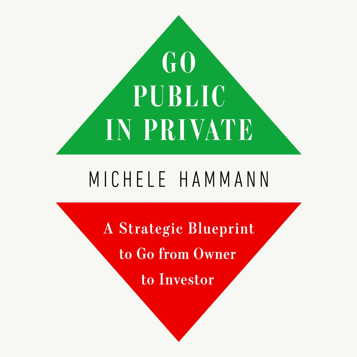 Go Public in Private