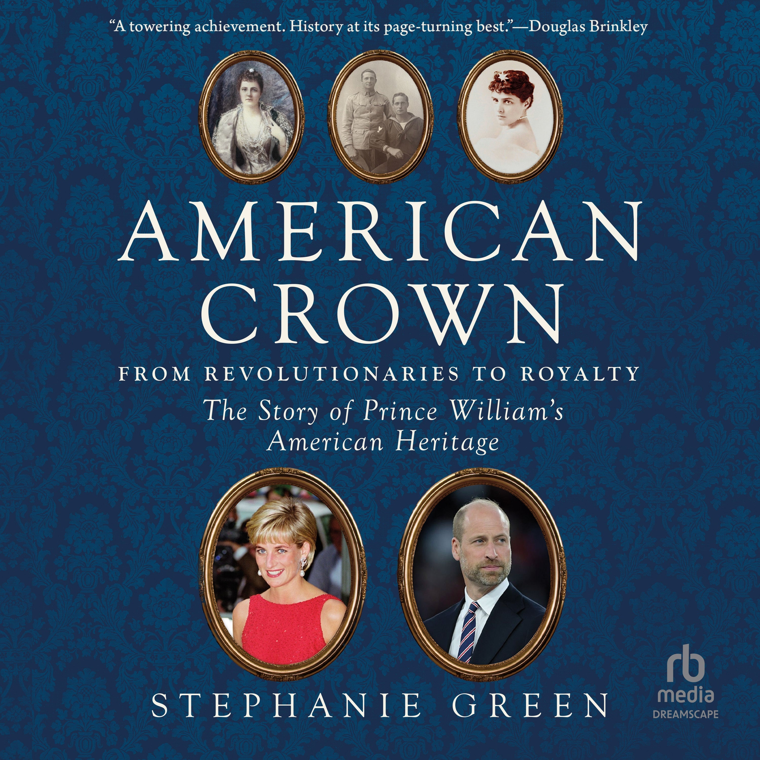 American Crown