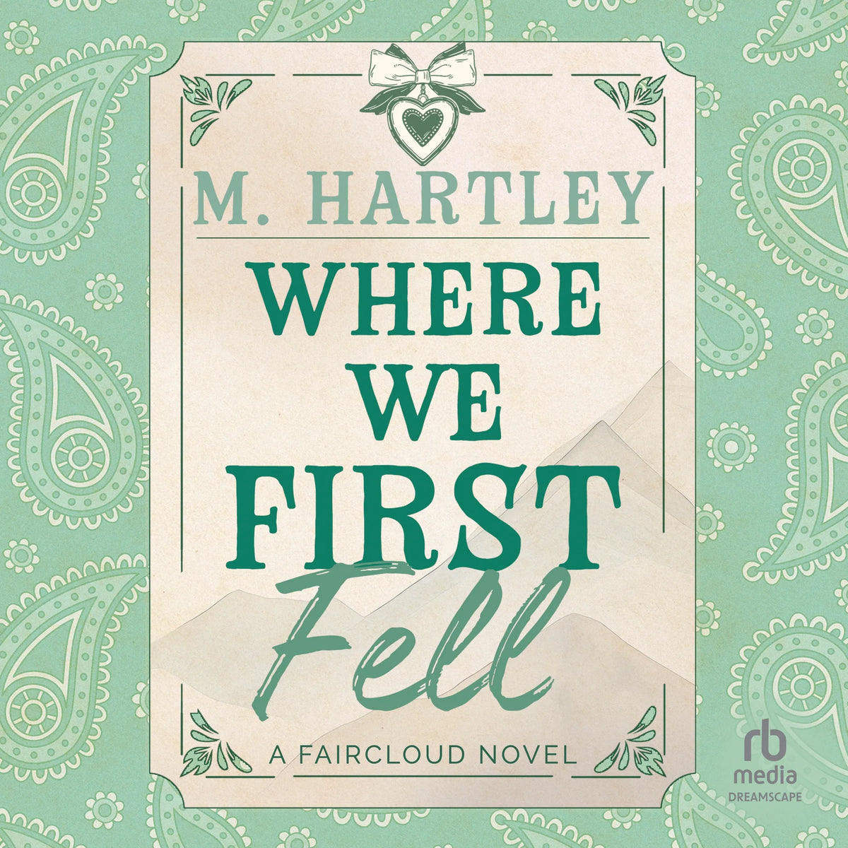 Where We First Fell