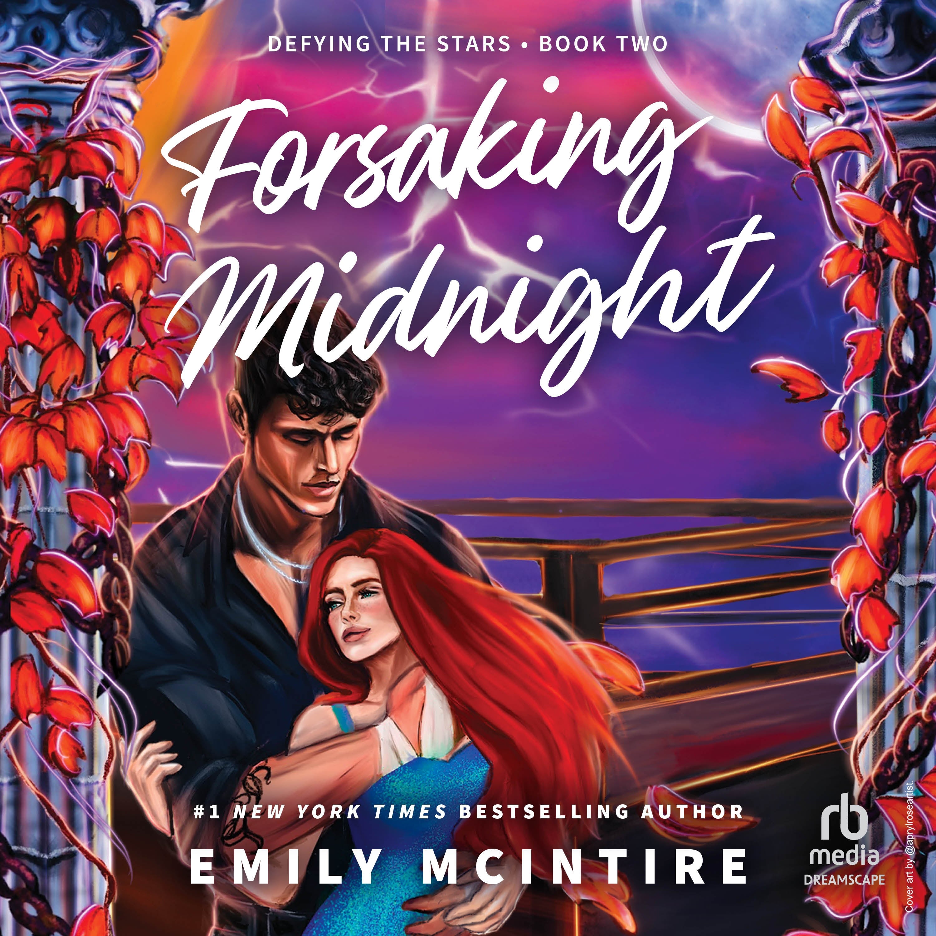 Forsaking Midnight