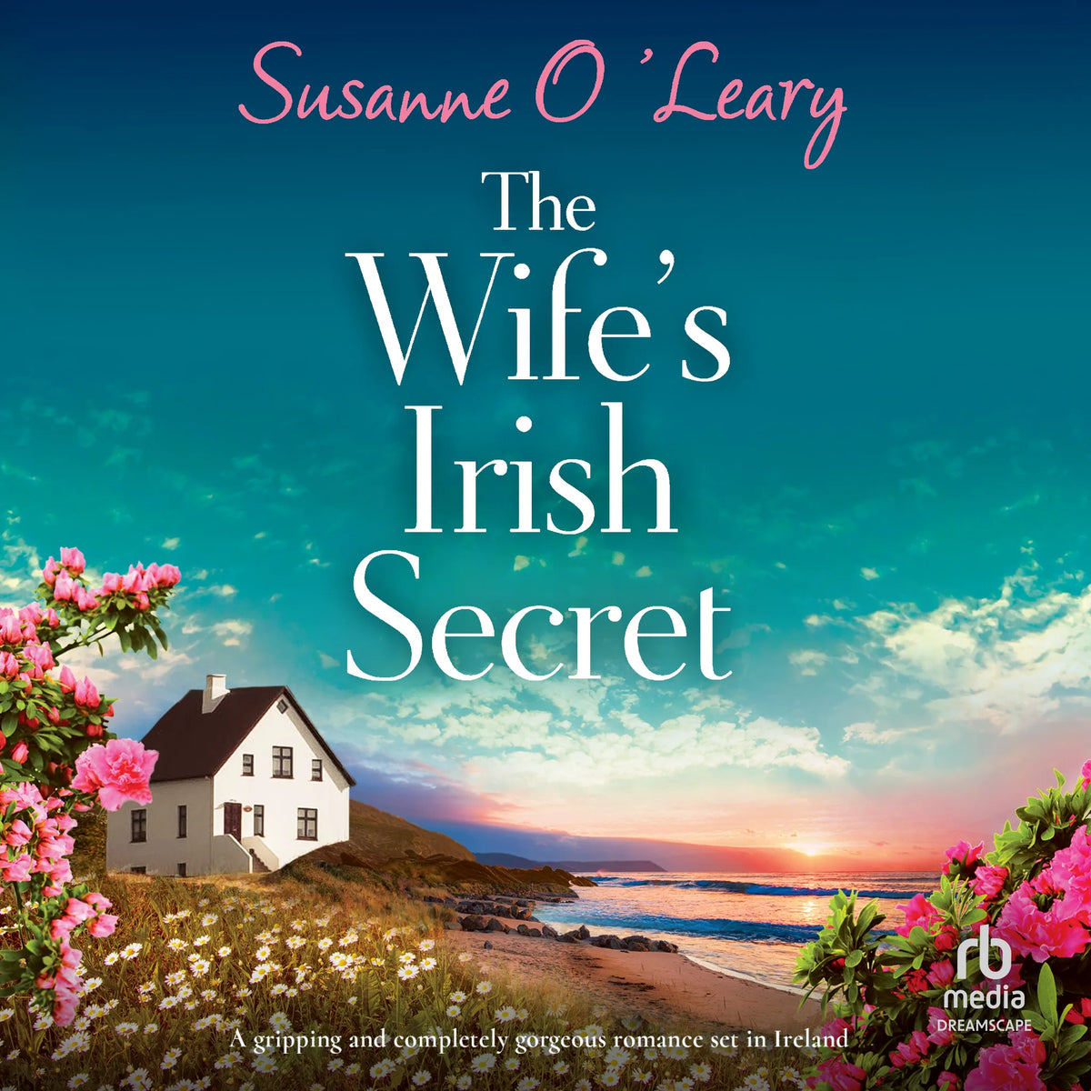The Wife's Irish Secret