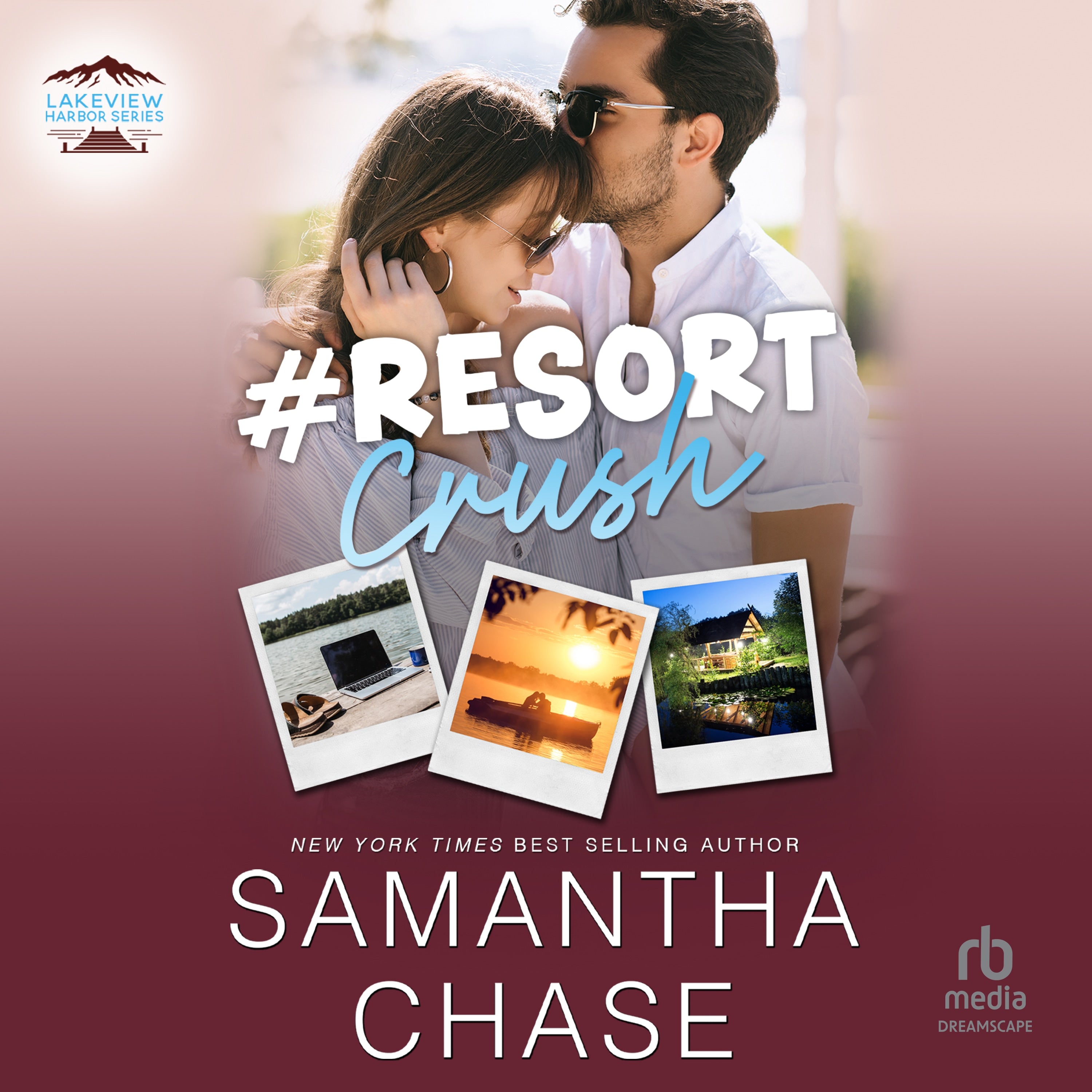 #Resort Crush