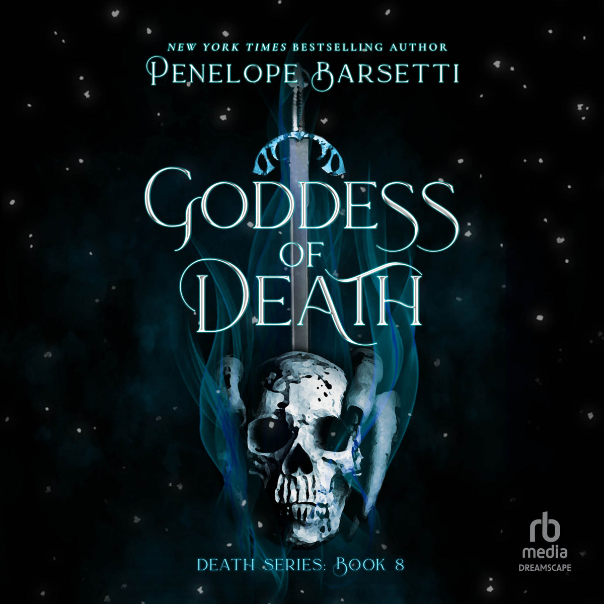 Goddess of Death