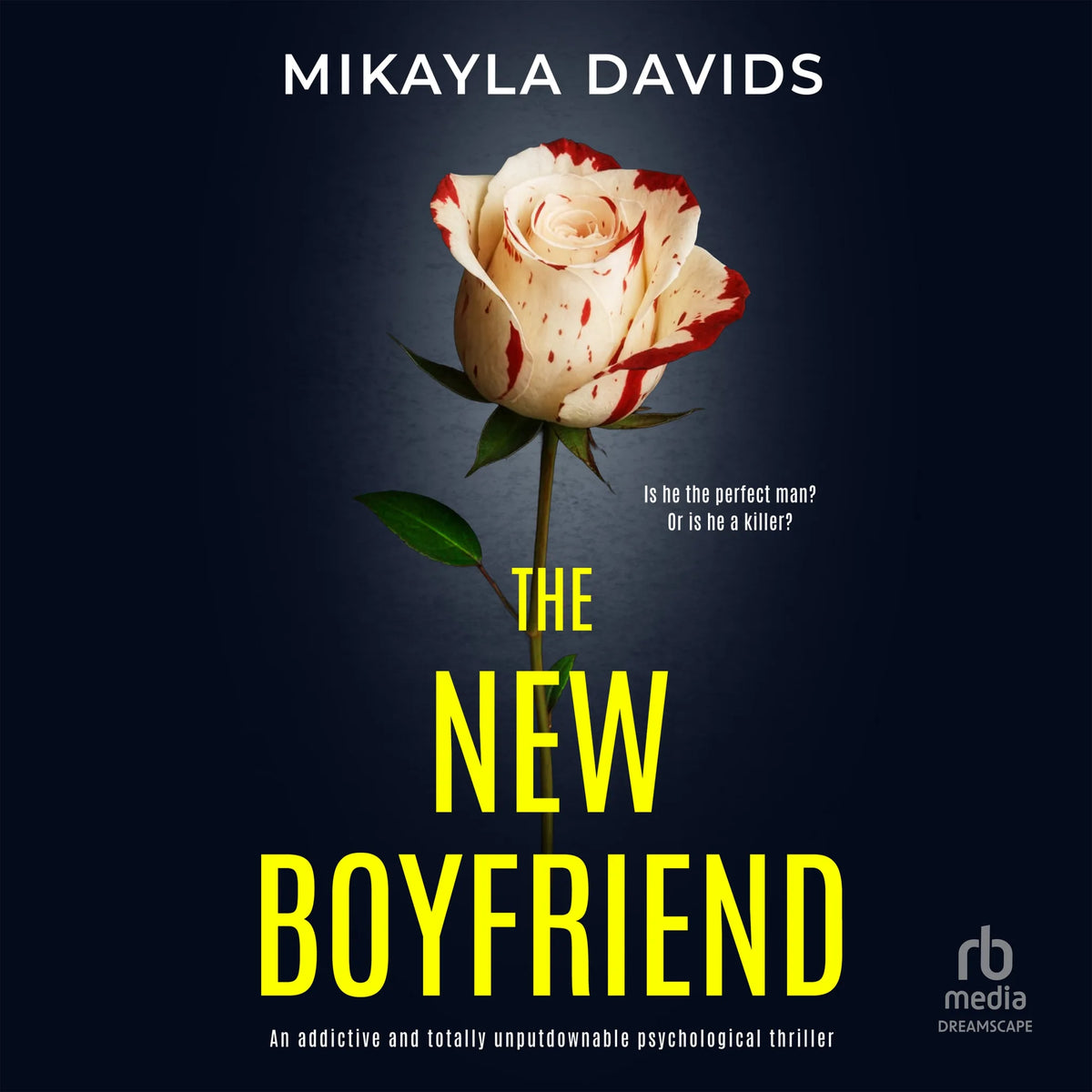 The New Boyfriend