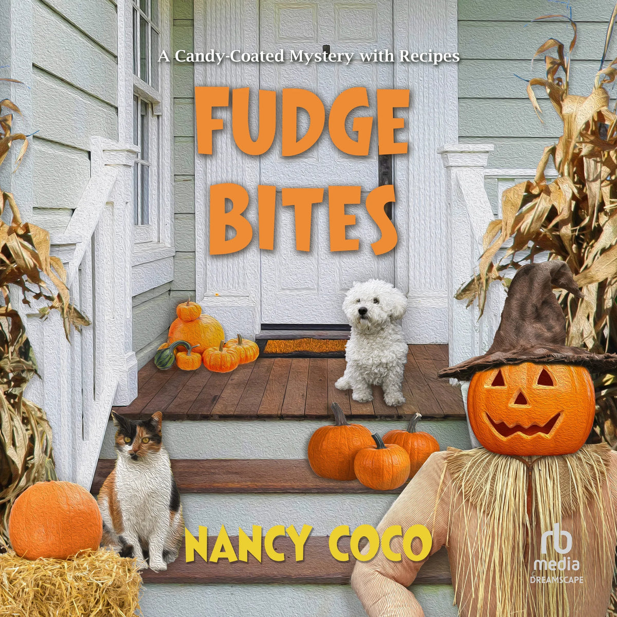 Fudge Bites